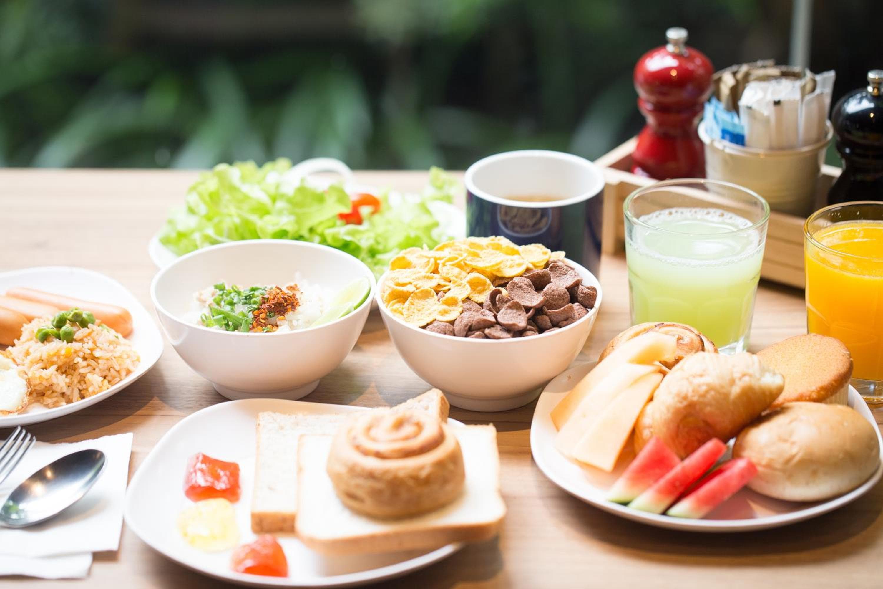 Holiday Inn Express Bangkok Sathorn, un hotel IHG — 5