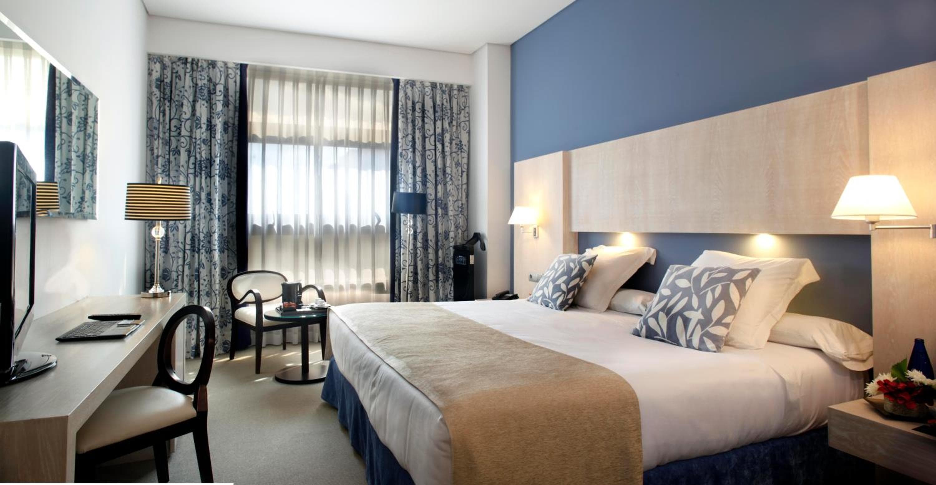 Hotel Nuevo Boston — 26