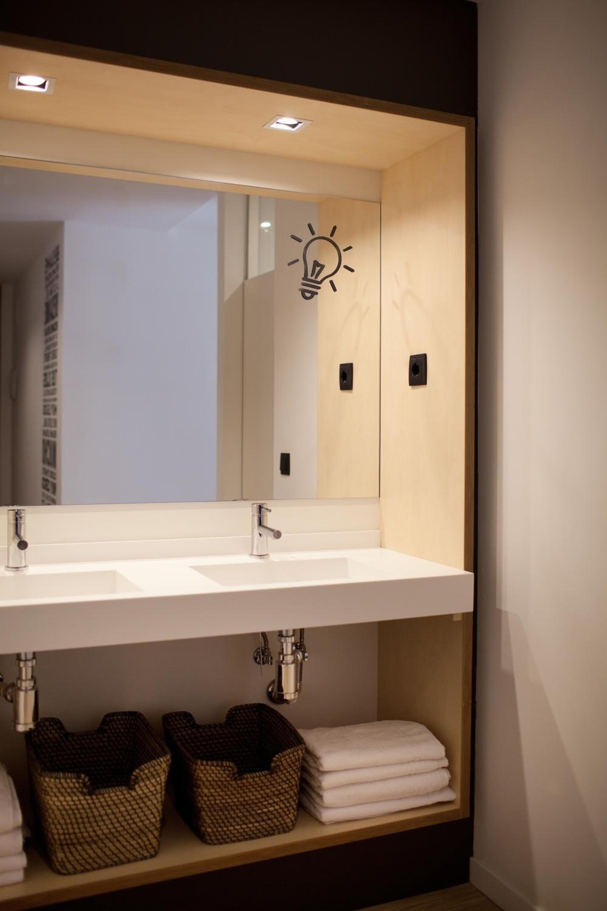 Hostal Toc Sevilla — 10