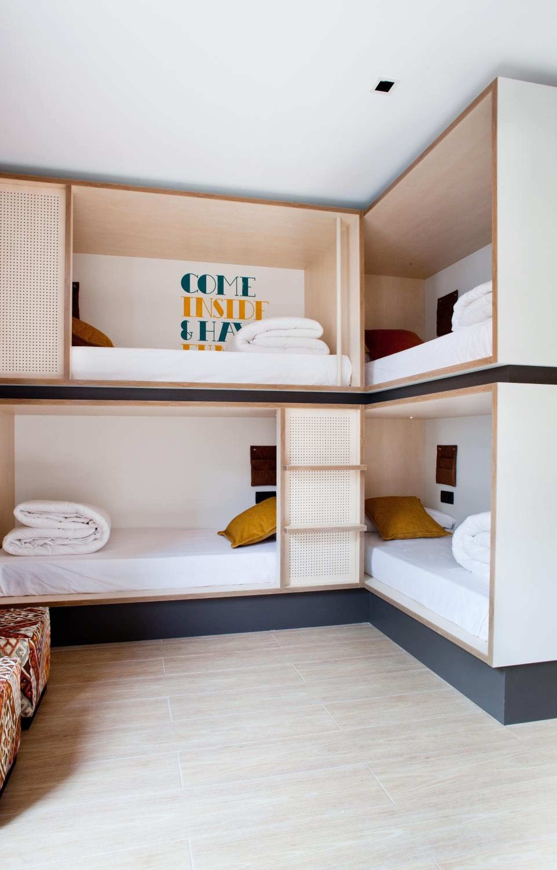 Hostal Toc Sevilla — 21