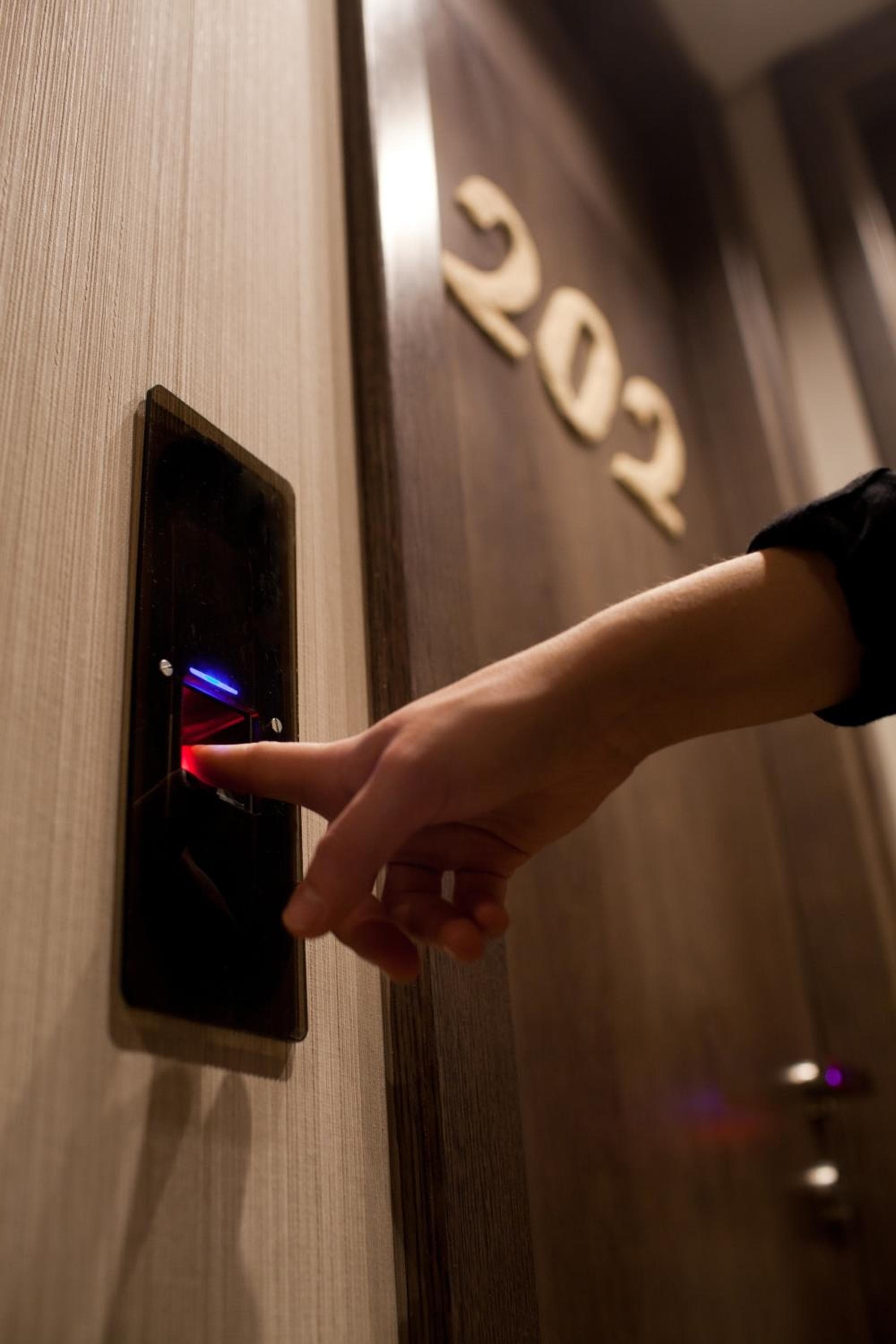 Hostal Toc Sevilla — 20