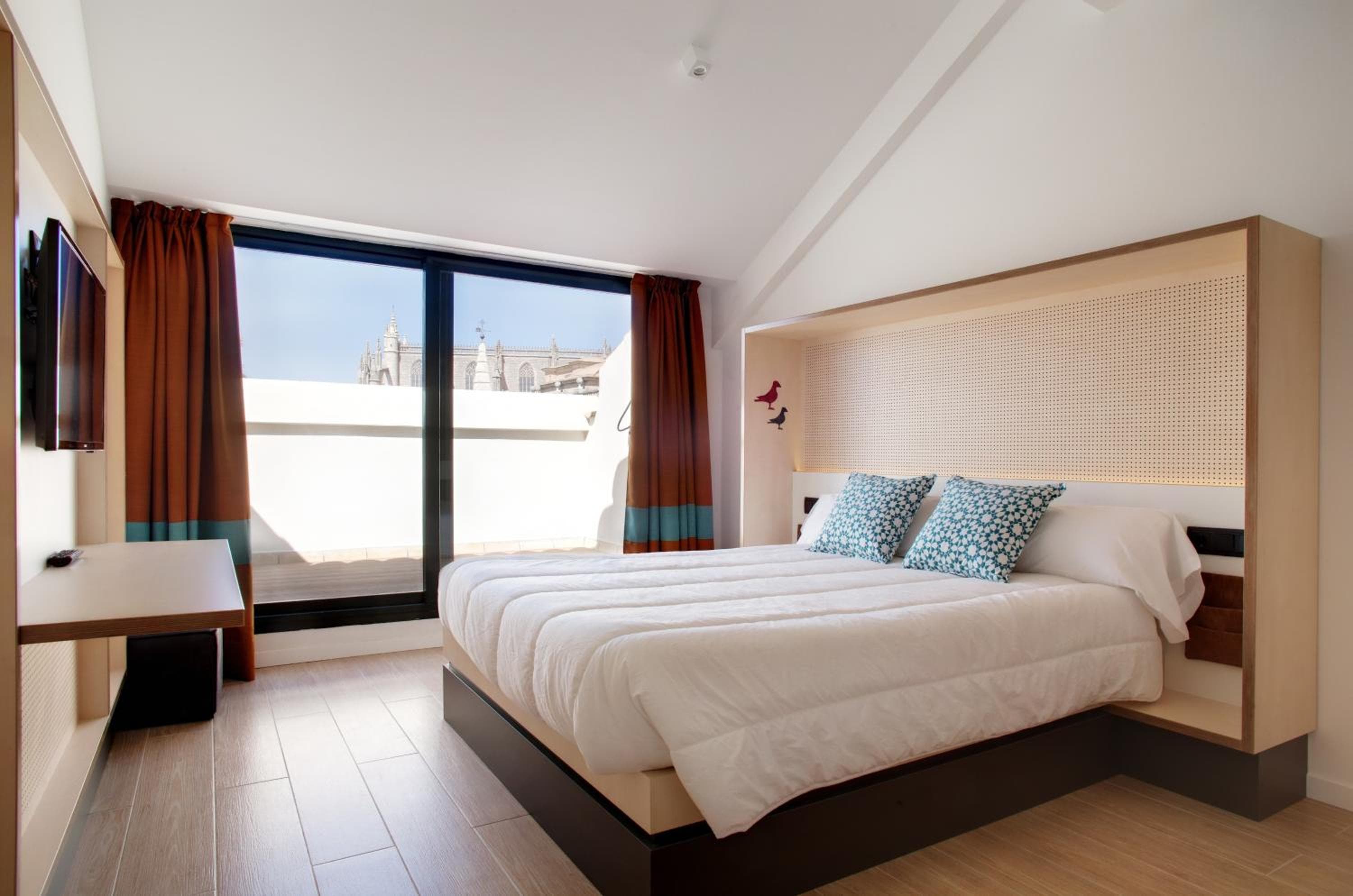 Hostal Toc Sevilla — 12