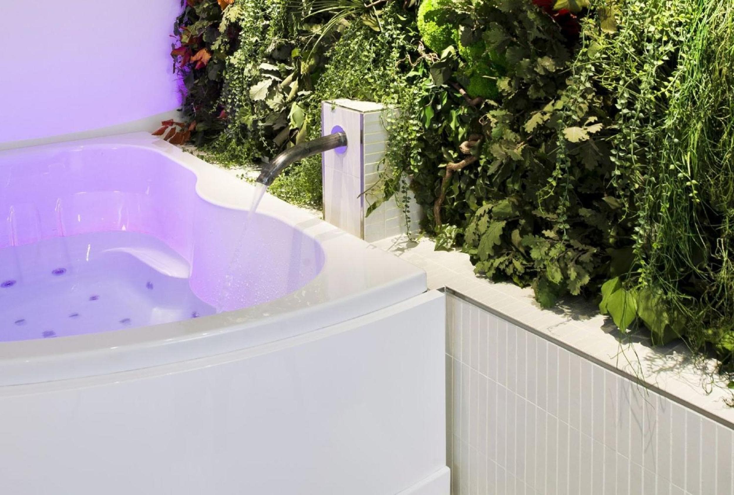 Hotel Opera & Spa di San Pietroburgo — 4
