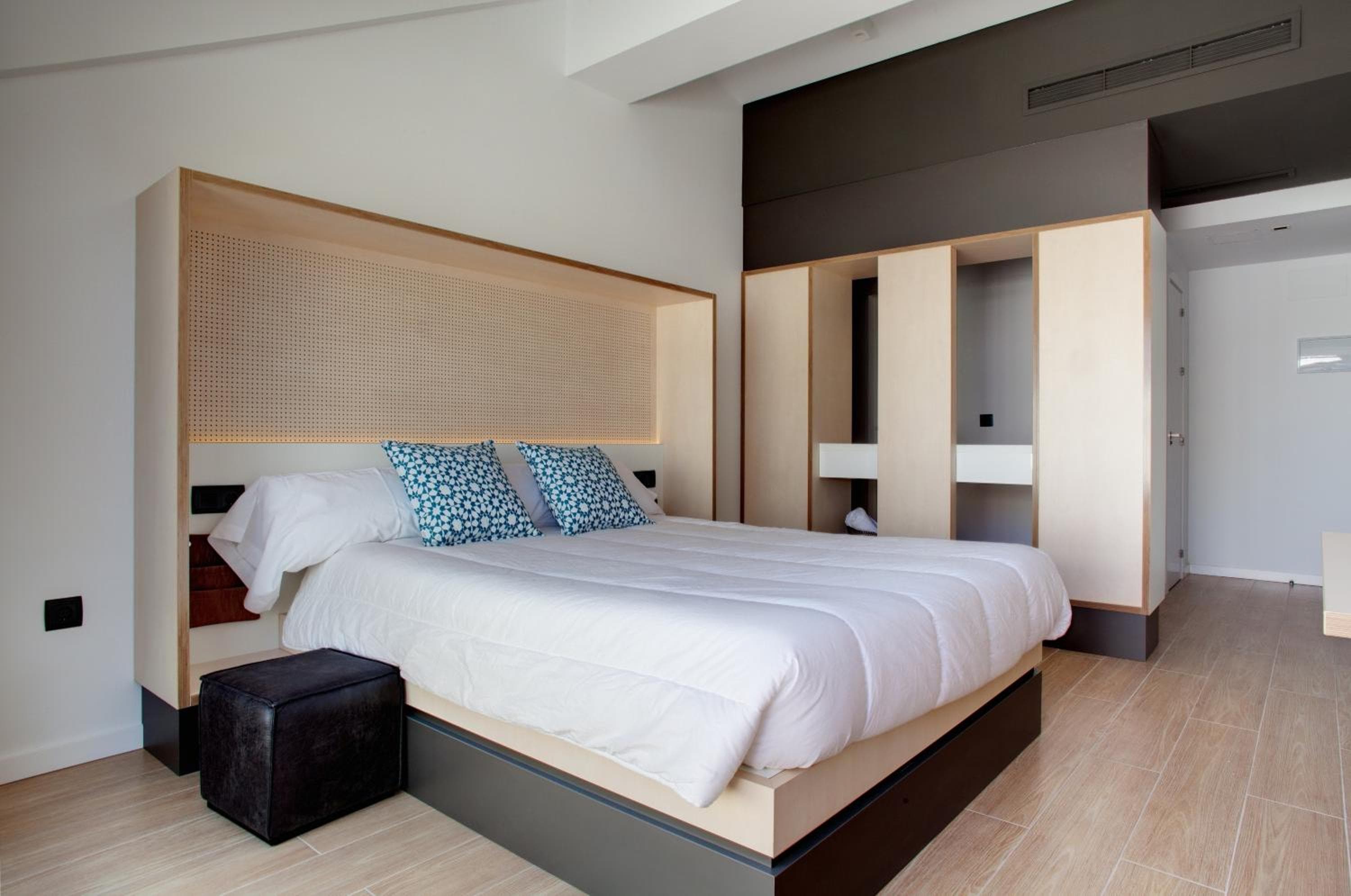Hostal Toc Sevilla — 29