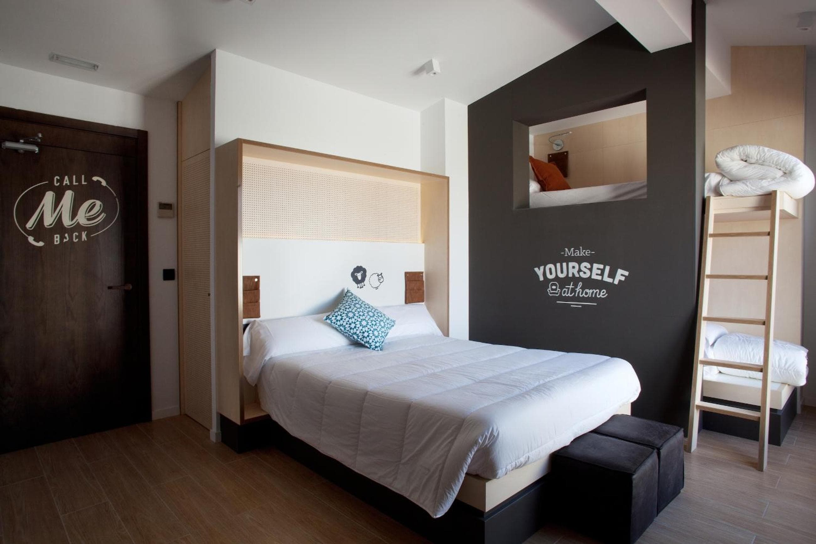 Hostal Toc Sevilla — 25
