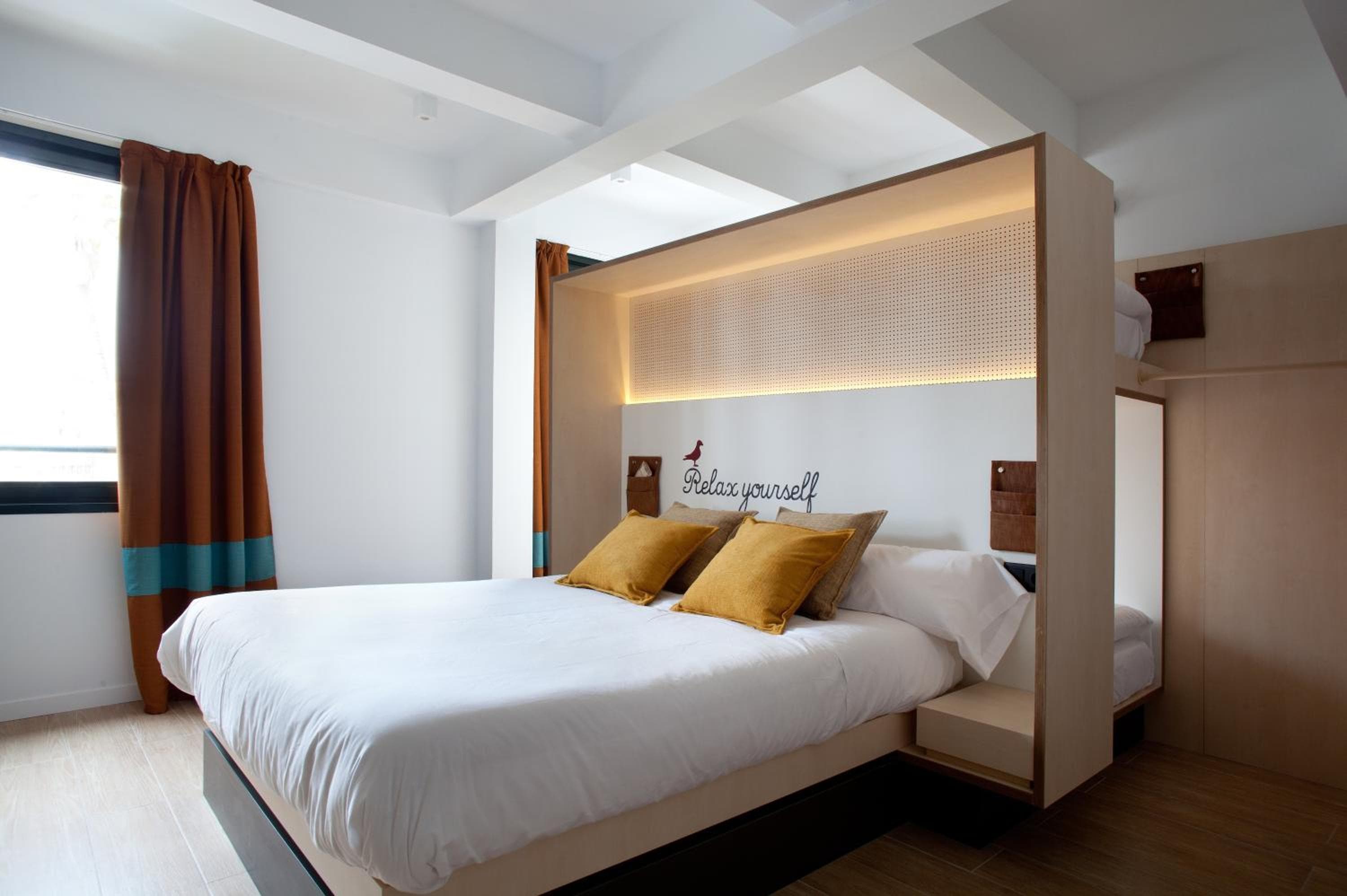 Hostal Toc Sevilla — 24