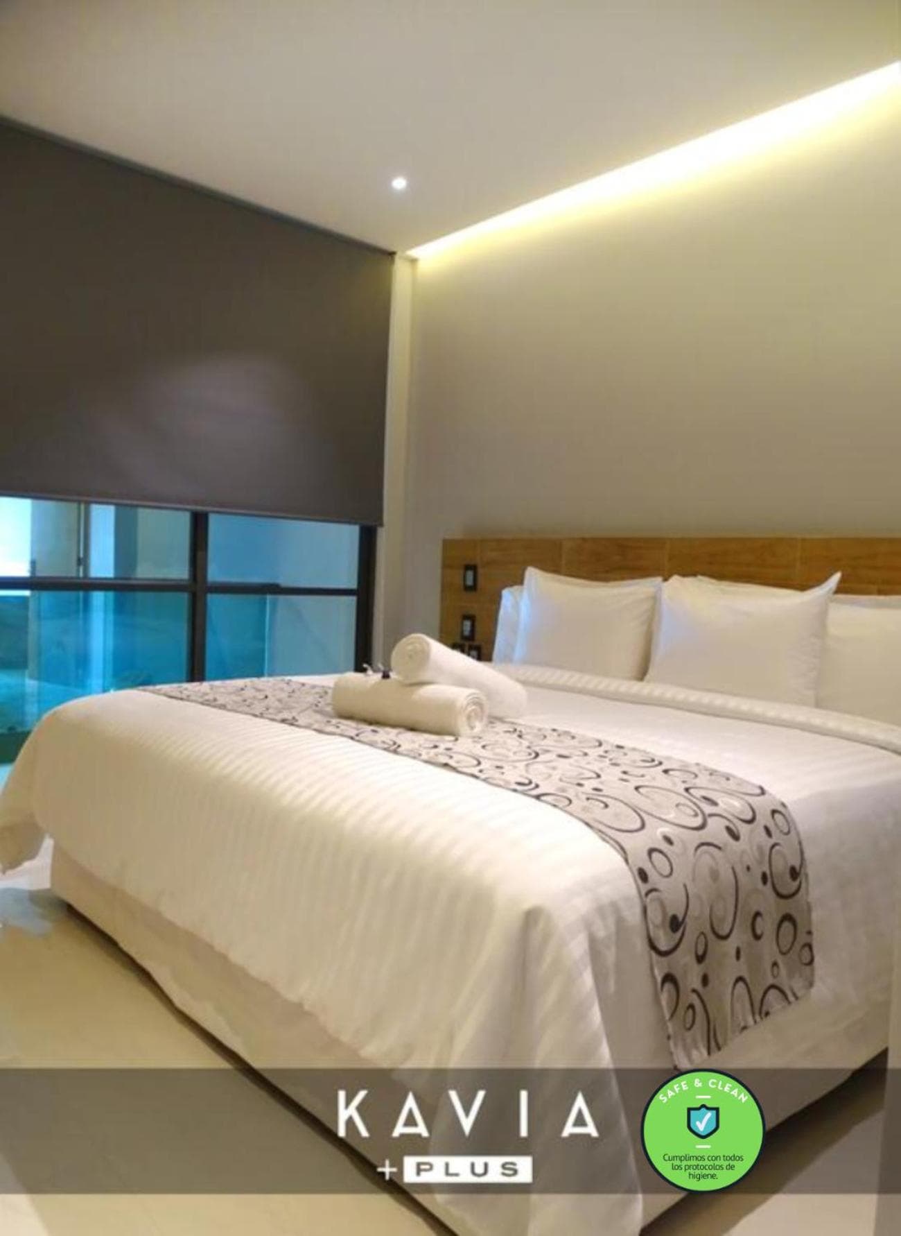 Hotel Kavia Plus — 9