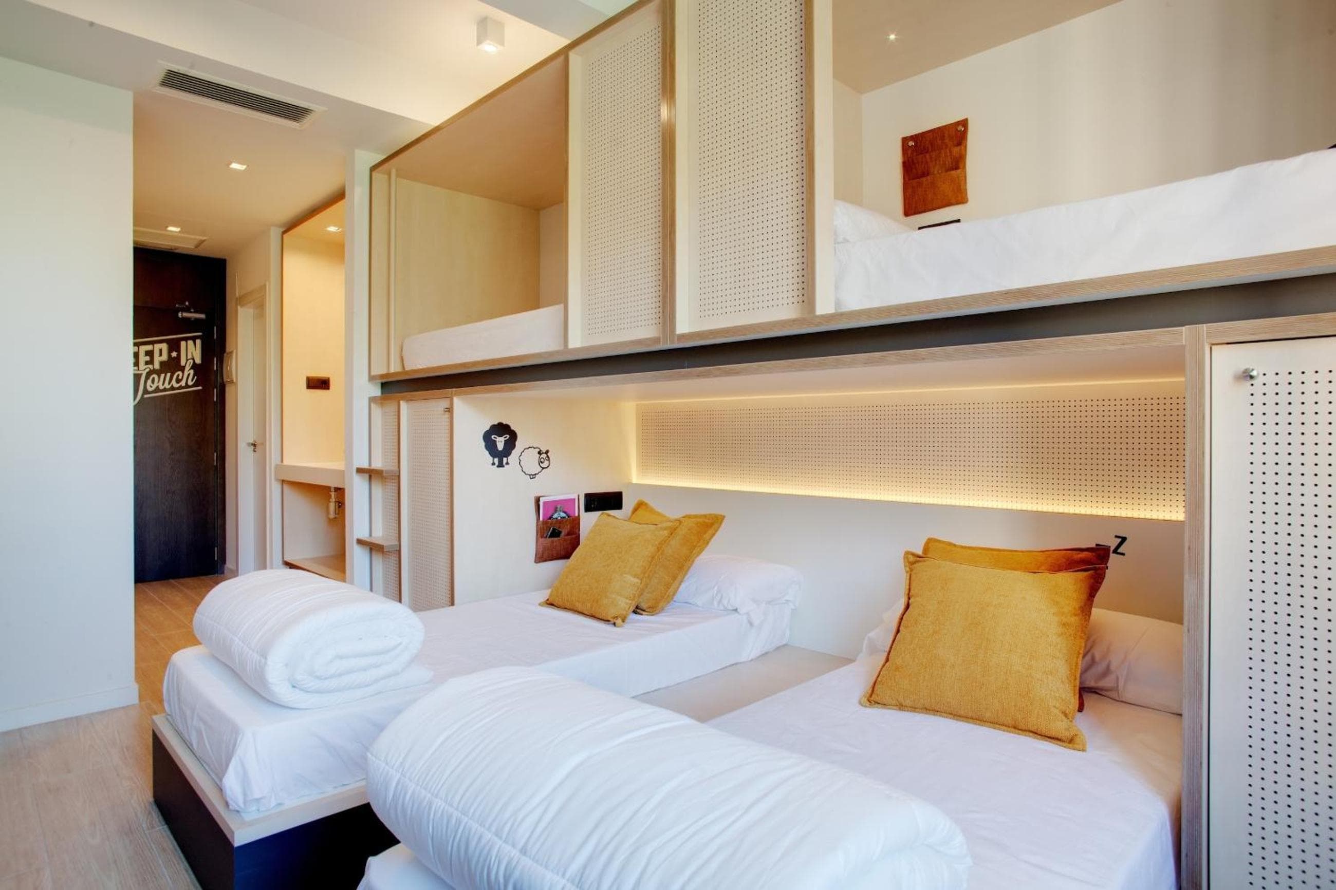 Hostal Toc Sevilla — 9