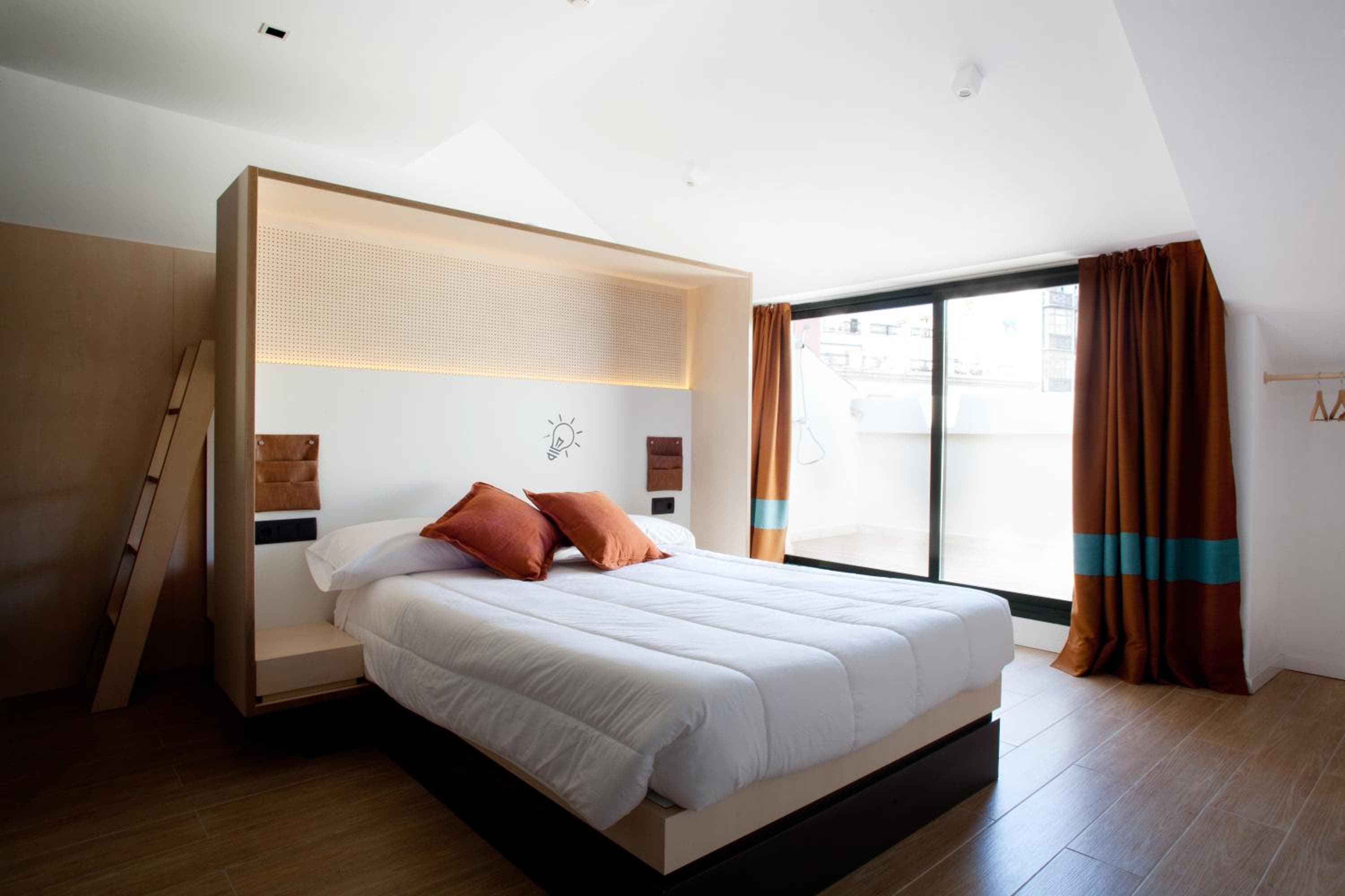 Hostal Toc Sevilla — 4