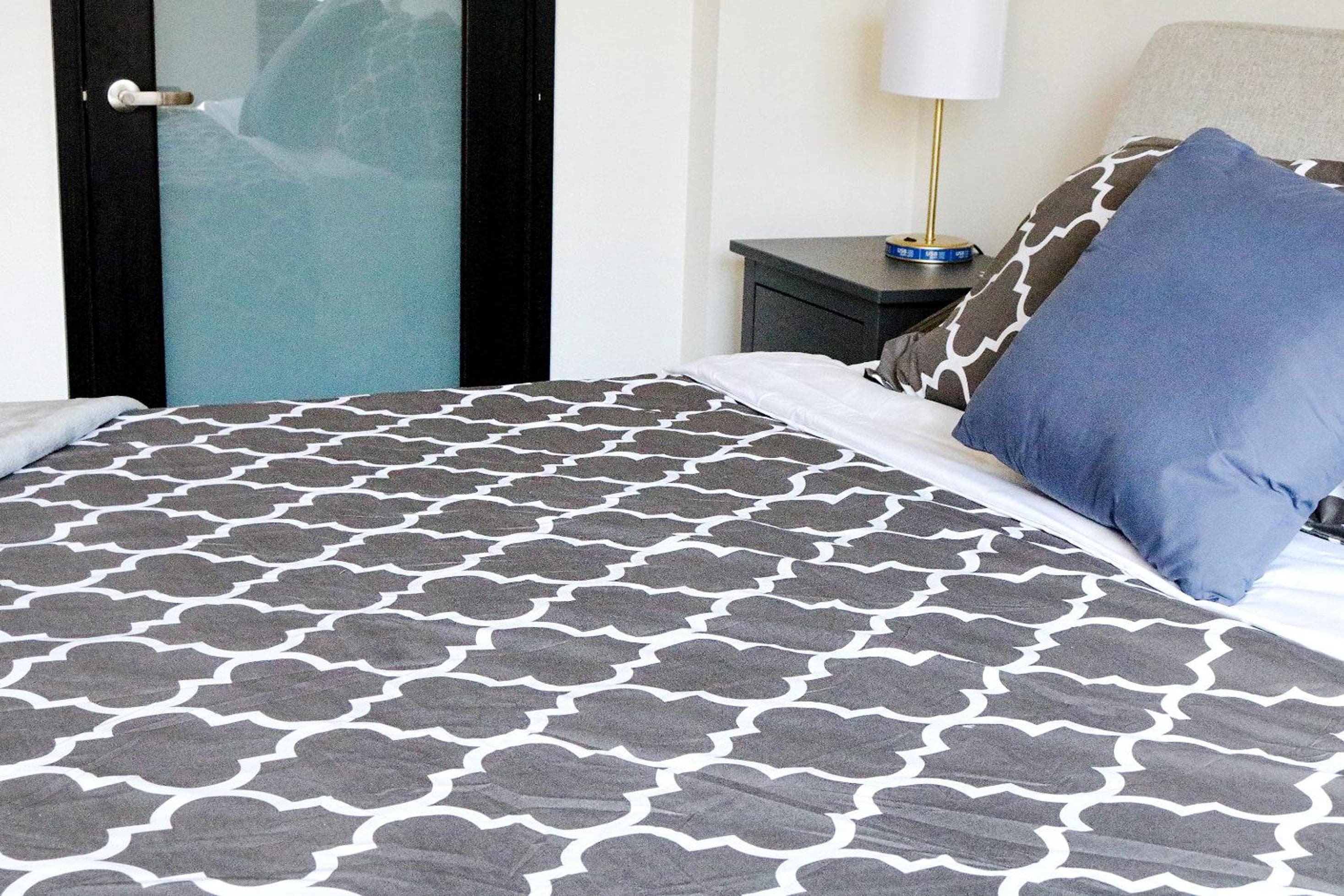 The Haas, Trademark Collection by Wyndham — 7