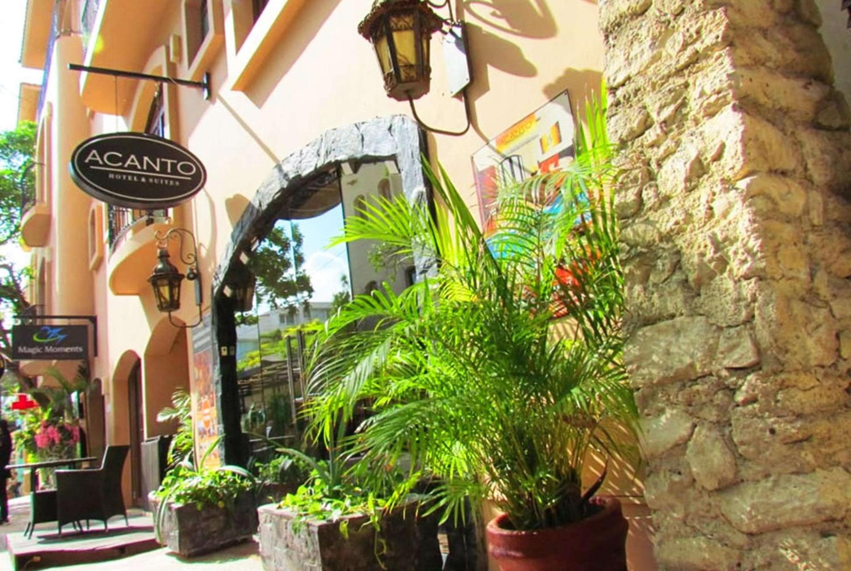 Acanto Hotel Playa del Carmen, Trademark Collection by Wyndham — 1