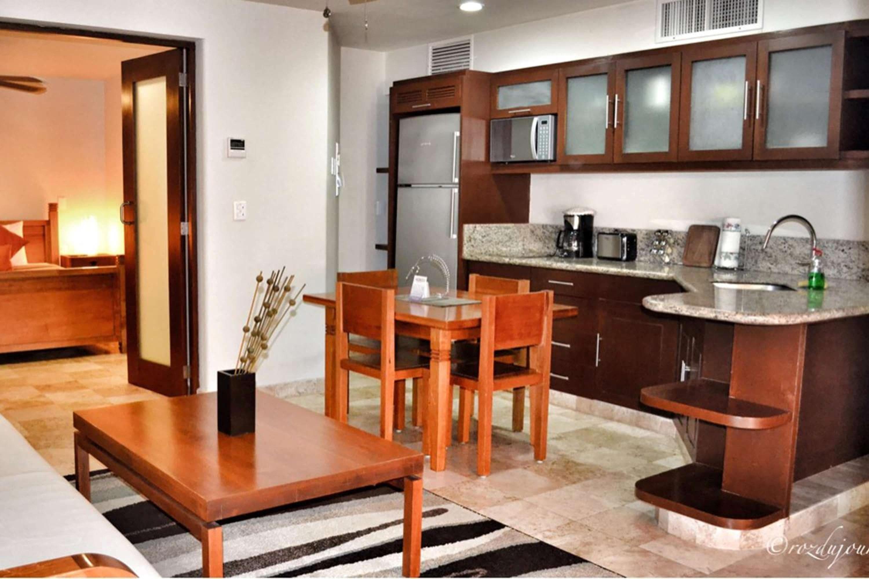 Acanto Hotel Playa del Carmen, Trademark Collection by Wyndham — 16