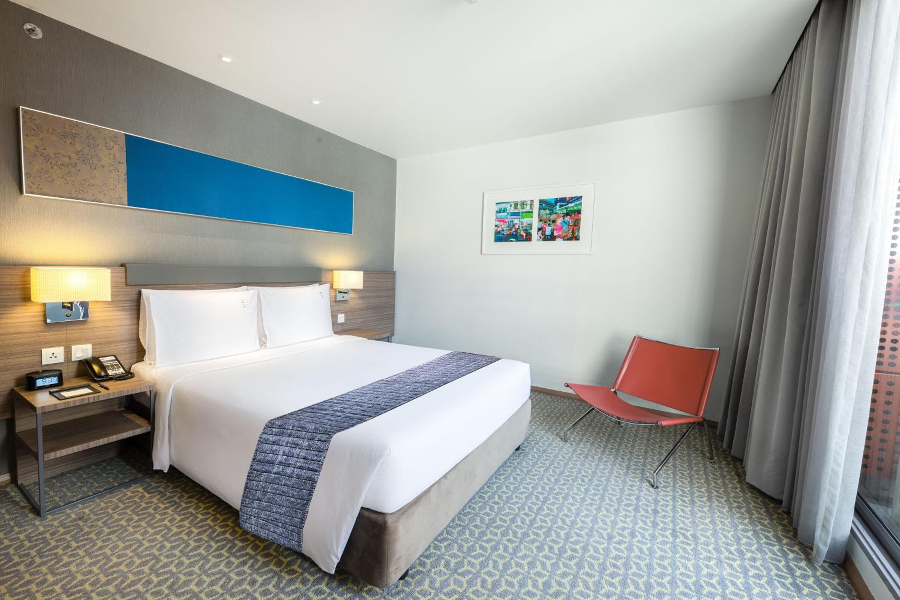 Holiday Inn Express Bangkok Sathorn by IHG — 2