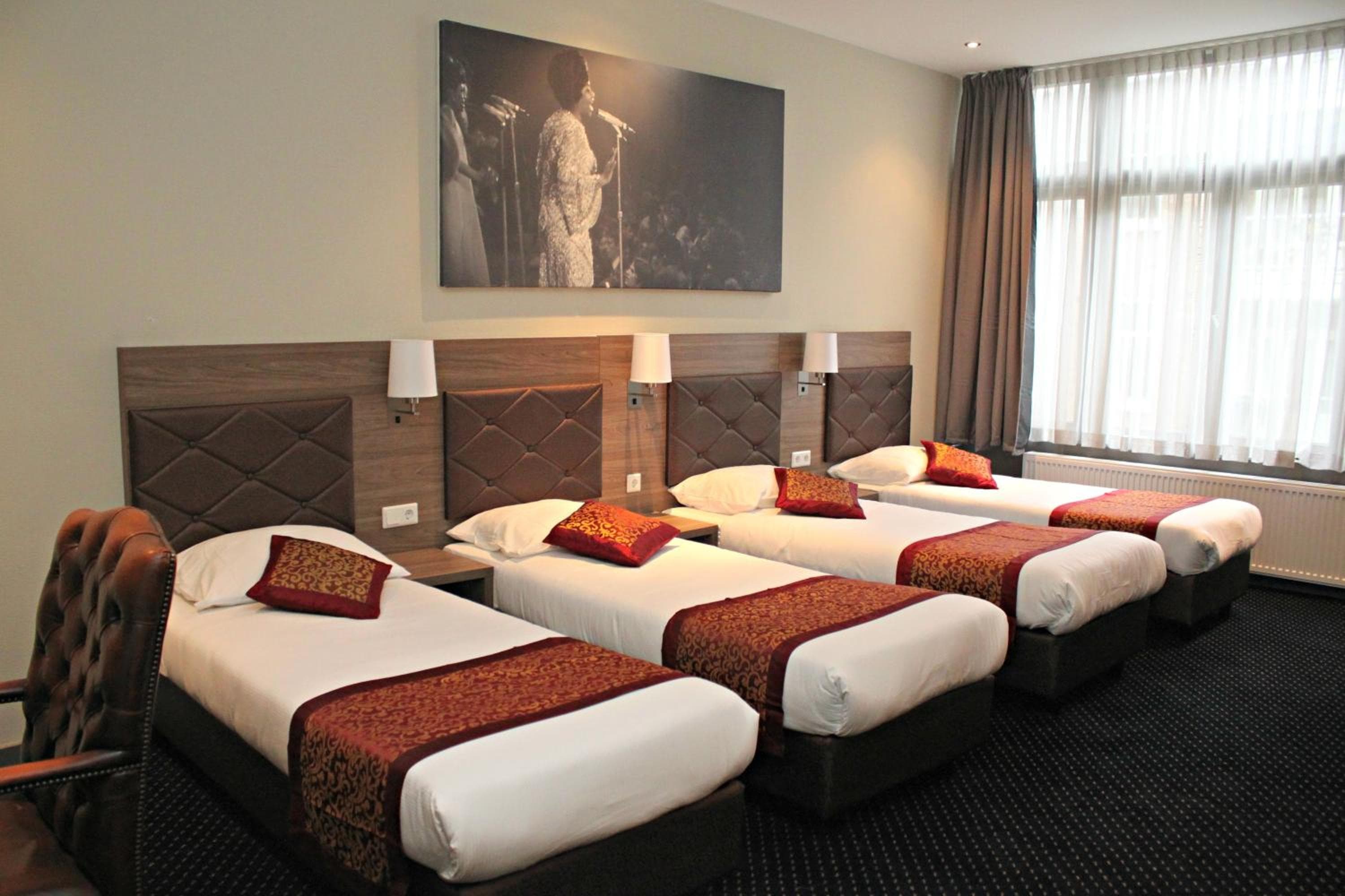 Albergo Washington — 17