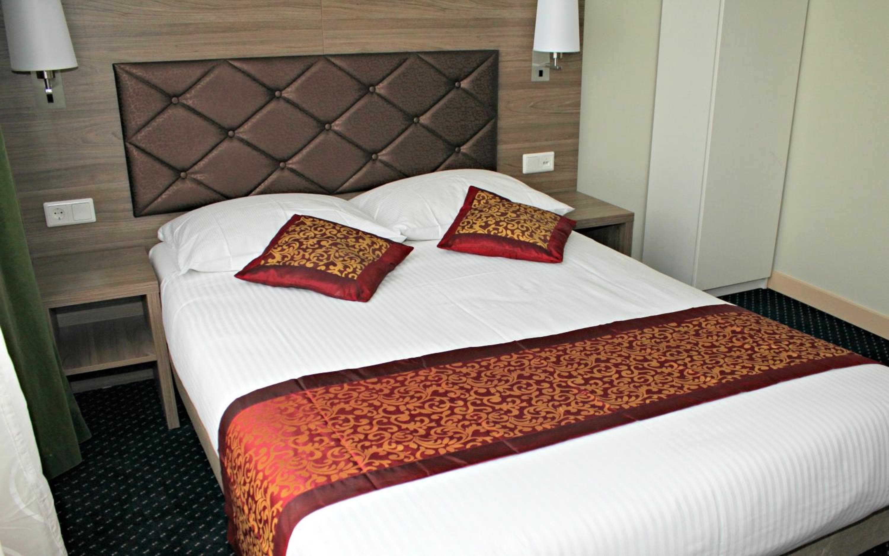 Albergo Washington — 18
