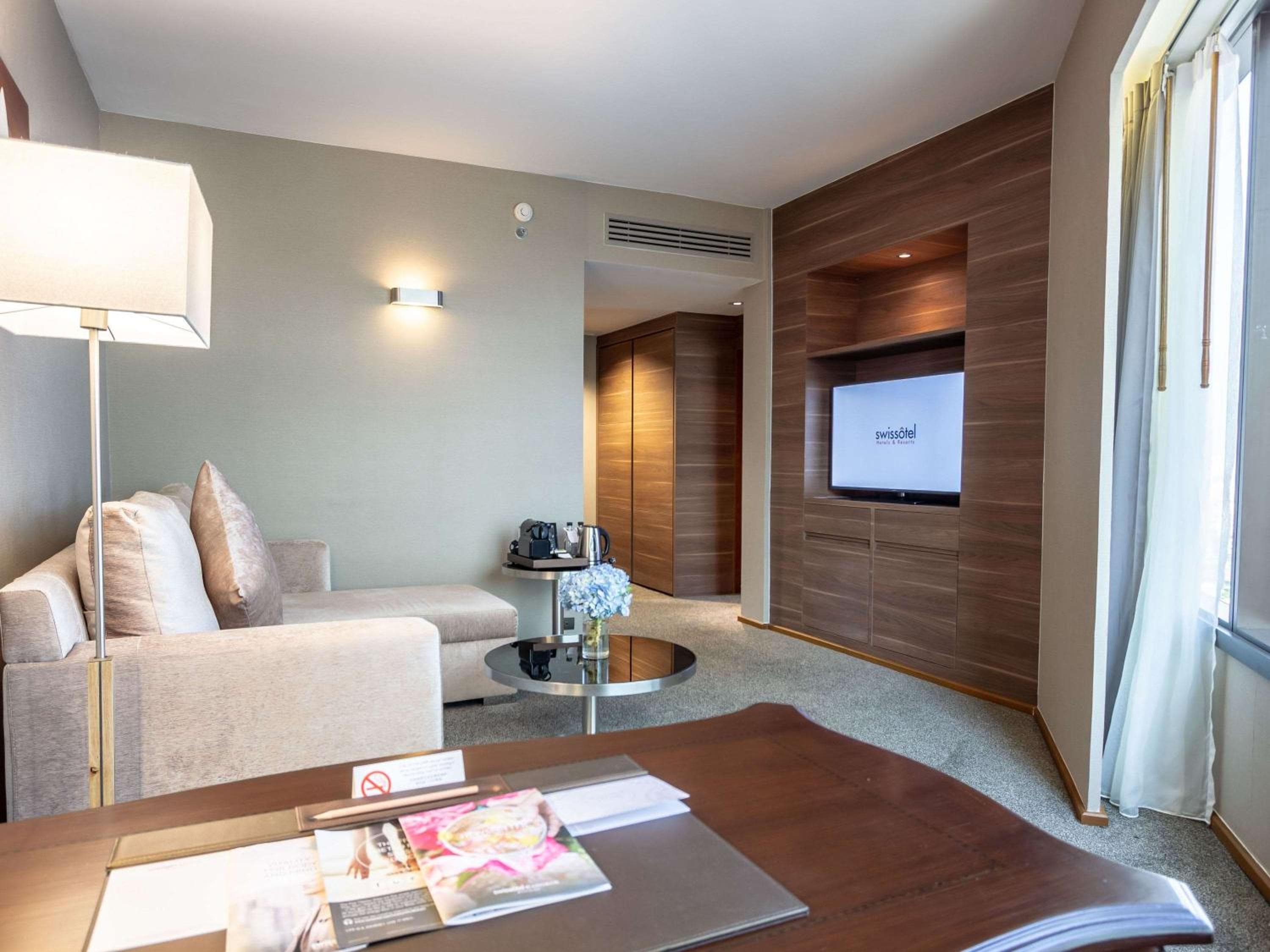 Jubilee Prestige Hotel Ratchadapisek — 14
