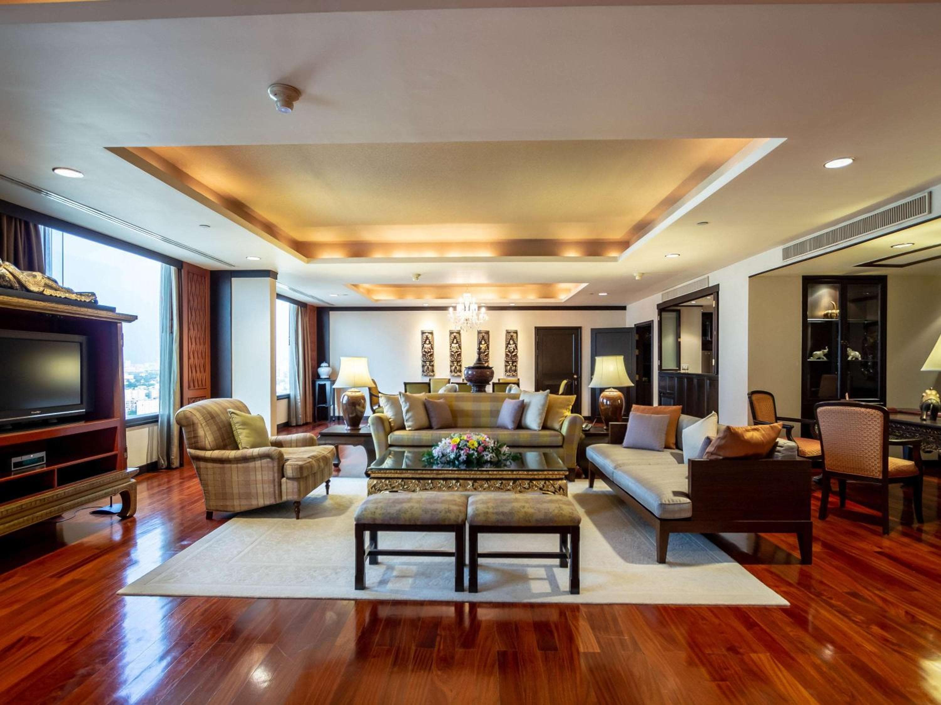Jubilee Prestige Hotel Ratchadapisek — 5