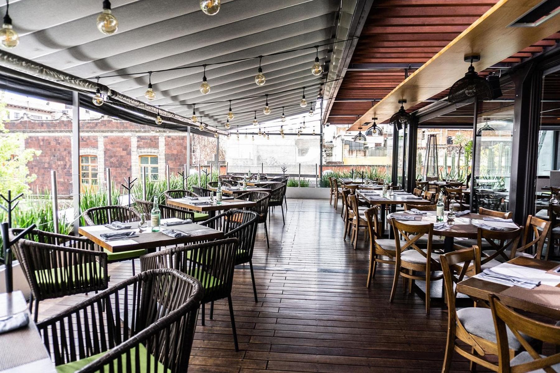 Hotel Domingo Santo — 11