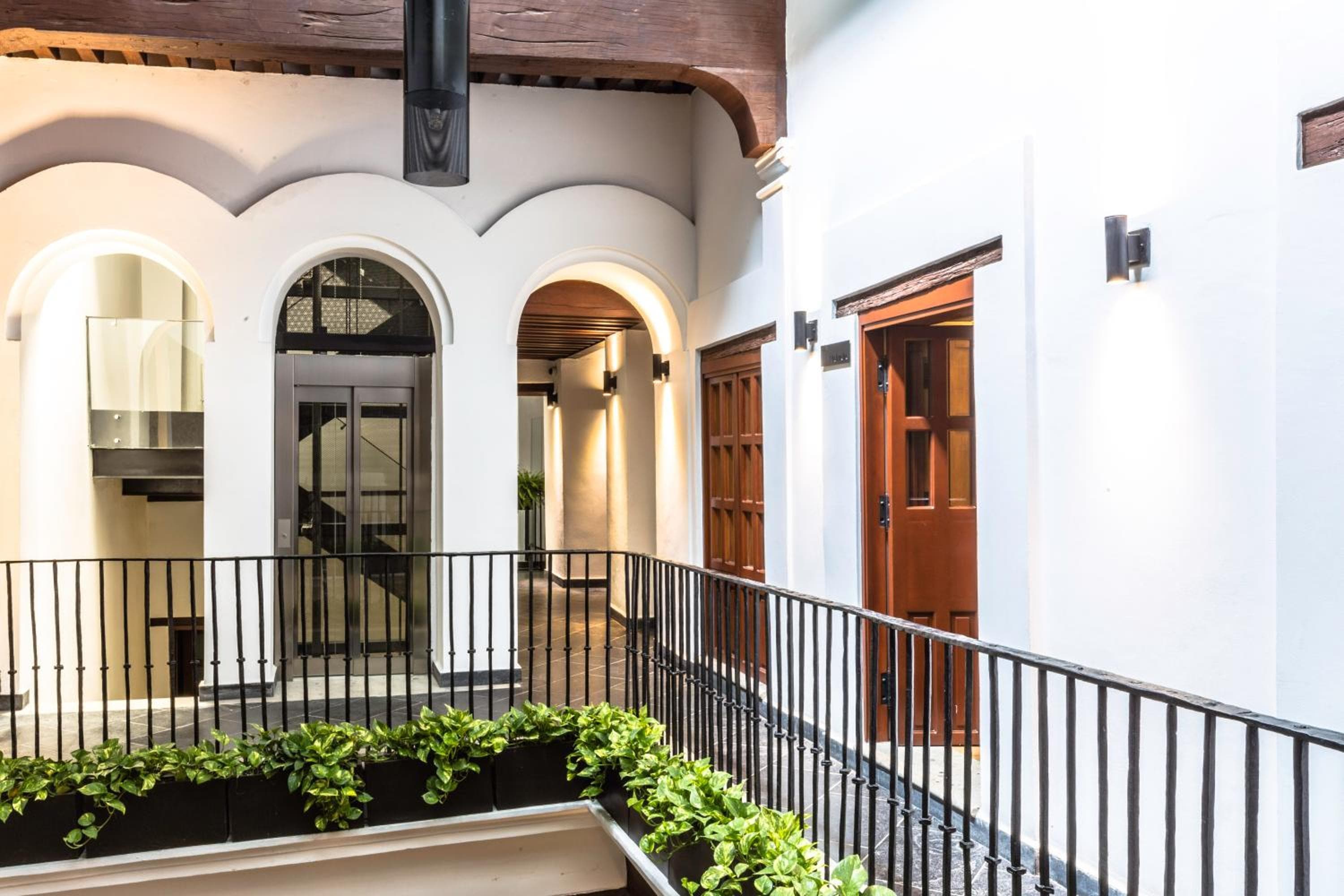 Hotel Domingo Santo — 2