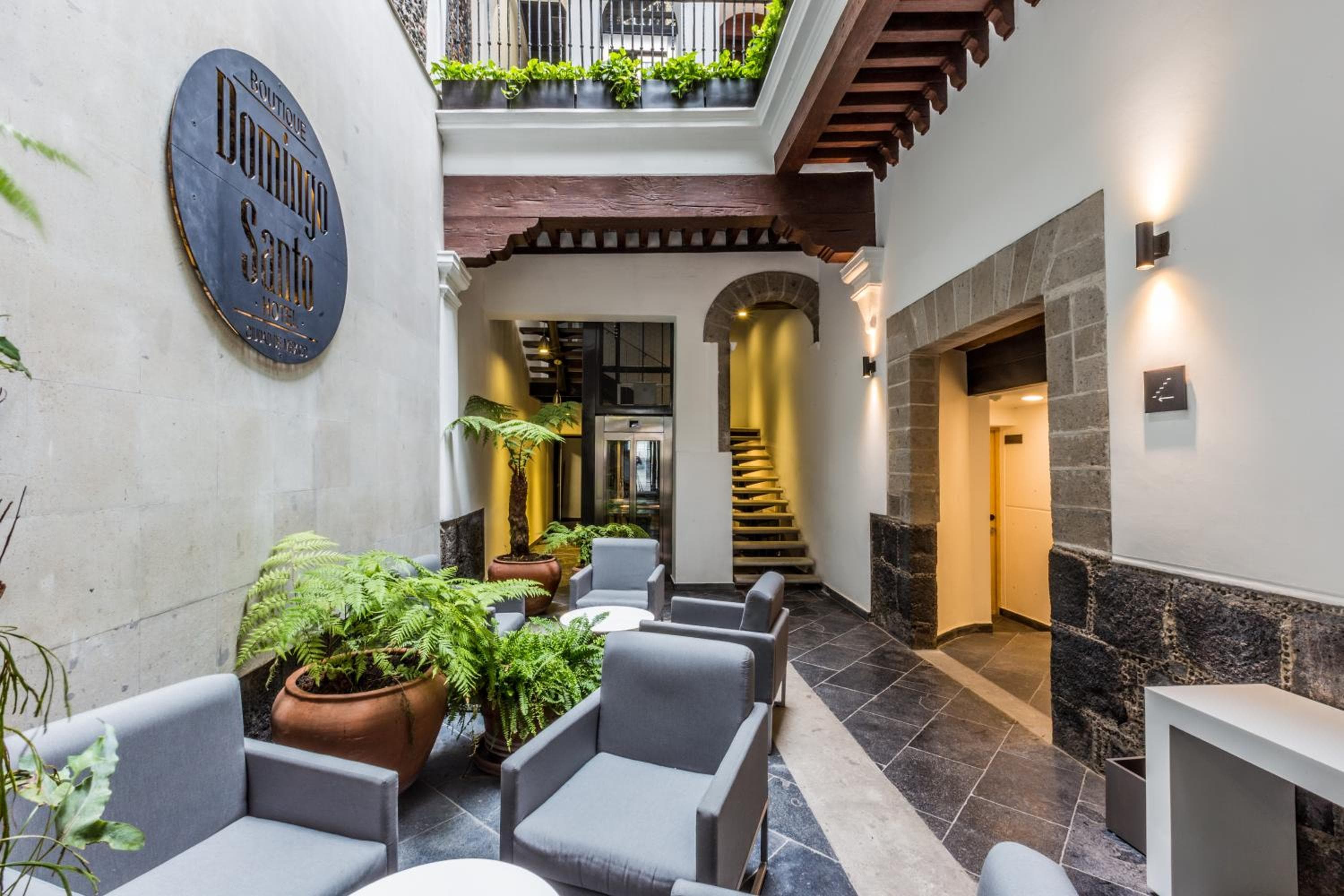Hotel Domingo Santo — 7