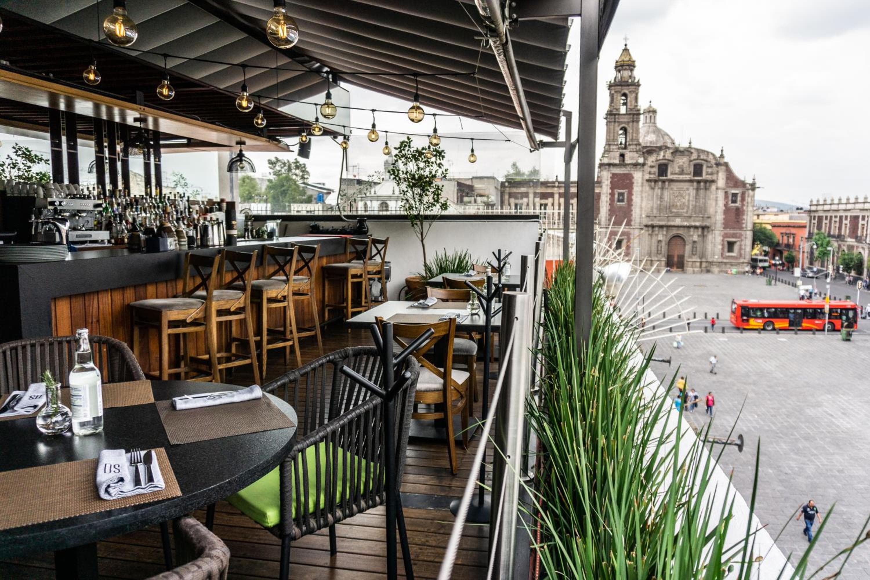 Hotel Domingo Santo — 5
