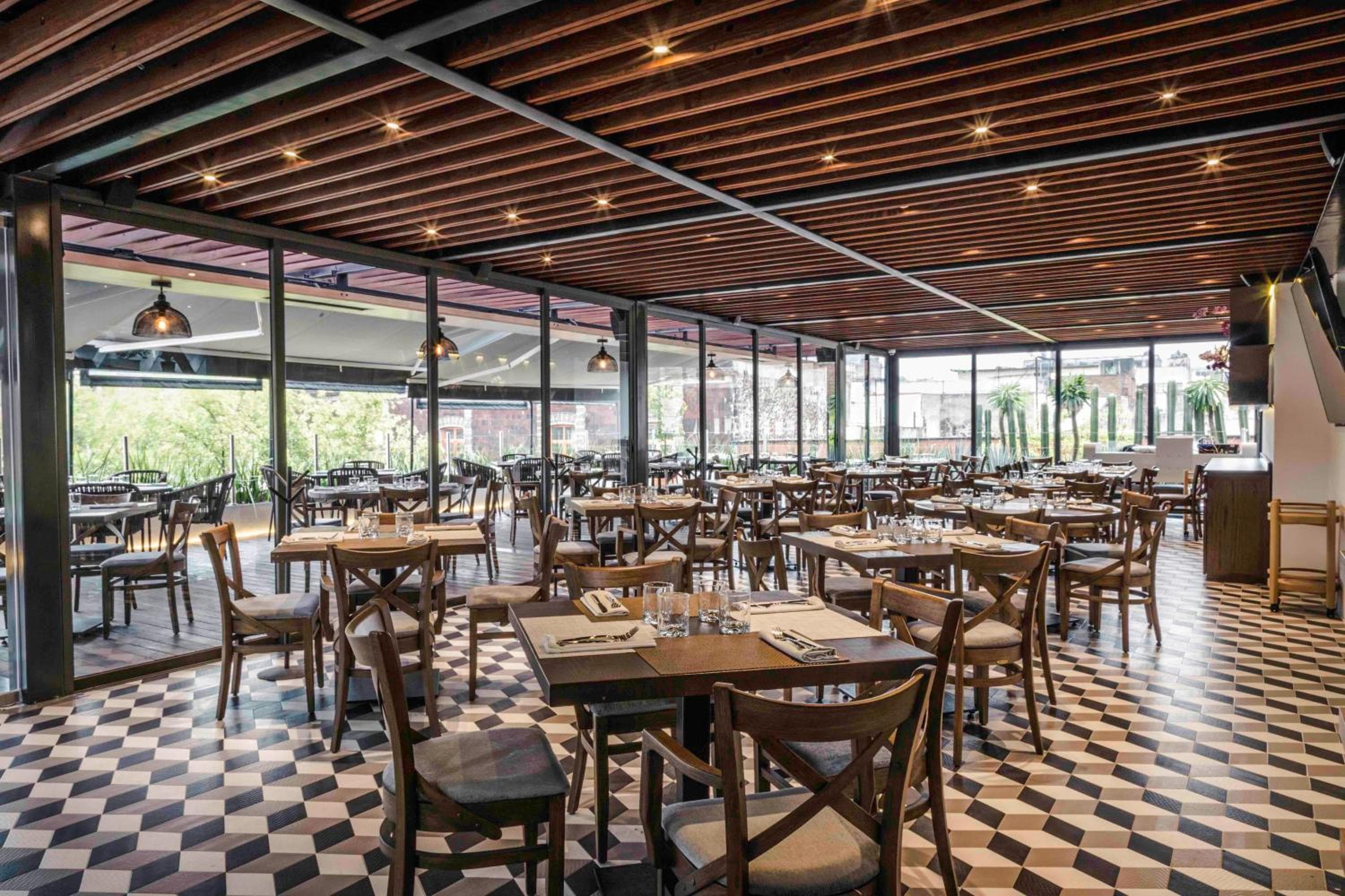 Hotel Domingo Santo — 14