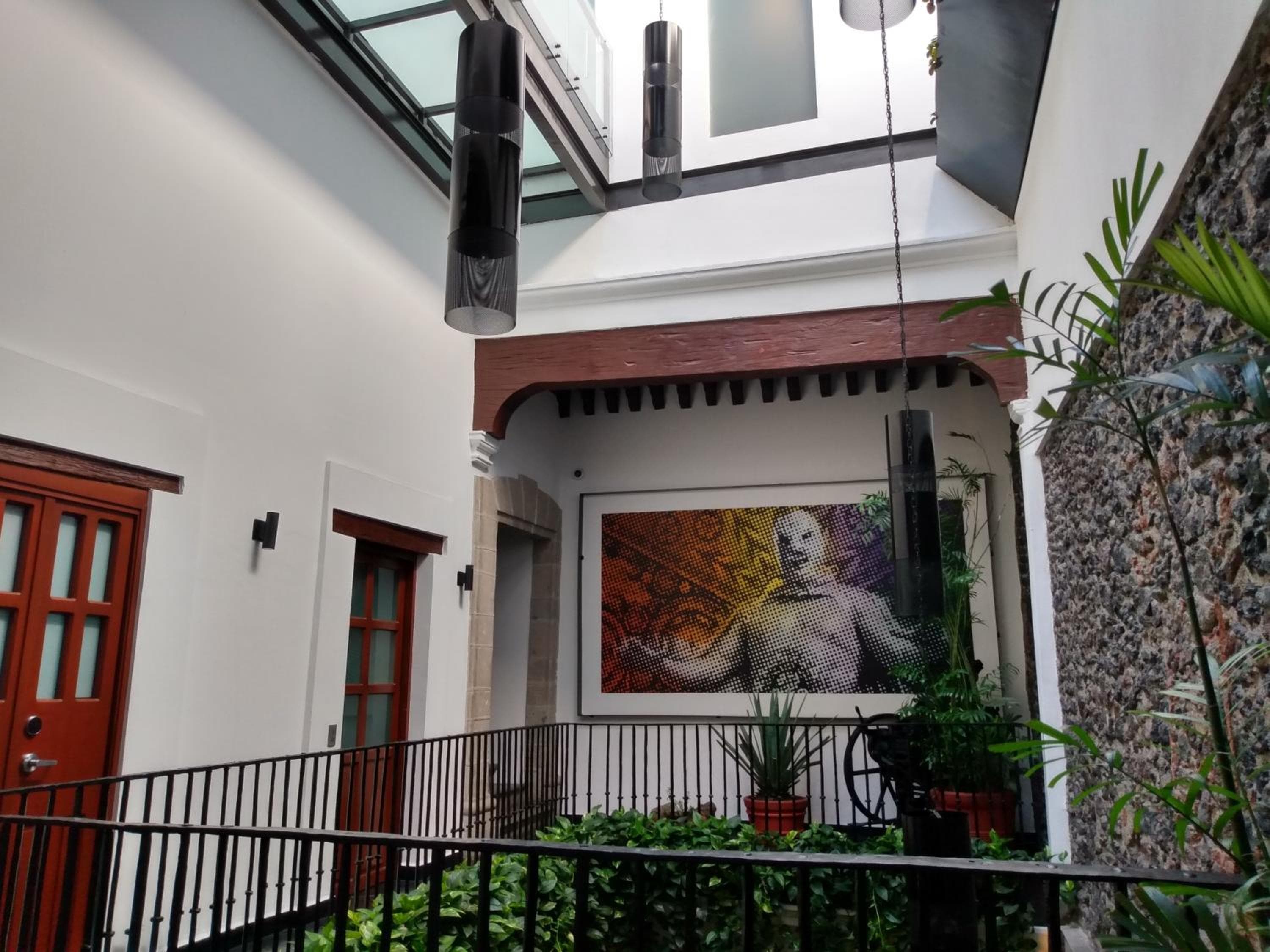 Hotel Domingo Santo — 17