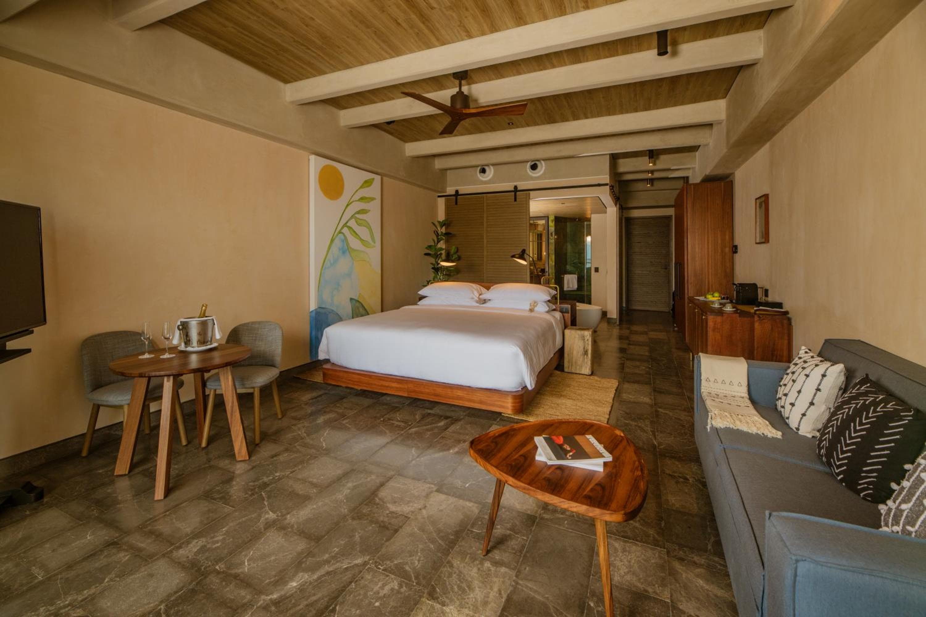 Atelier Playa Mujeres - Solo adulti - Resort tutto compreso — 26