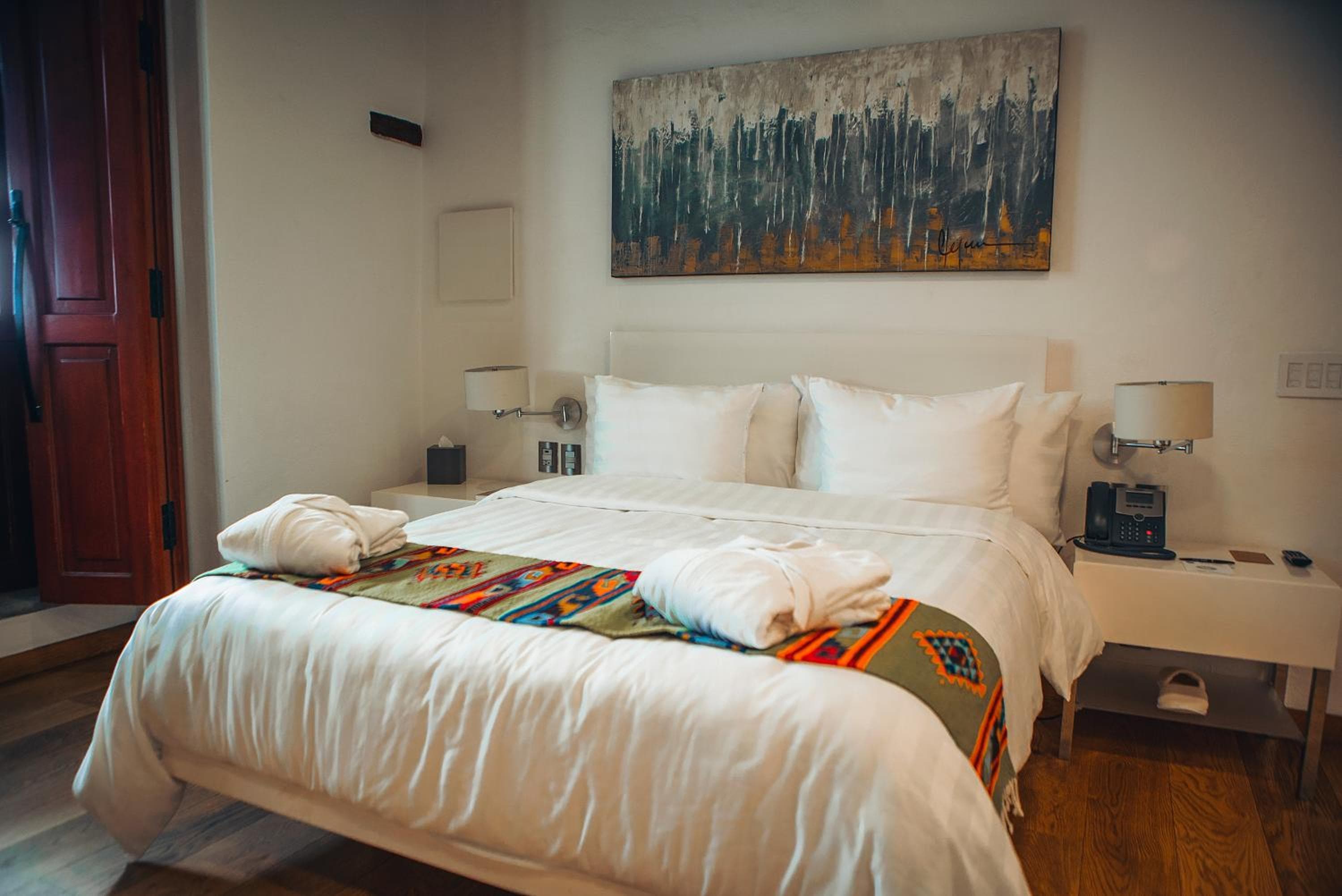 Domingo Santo Hotel Boutique — 12