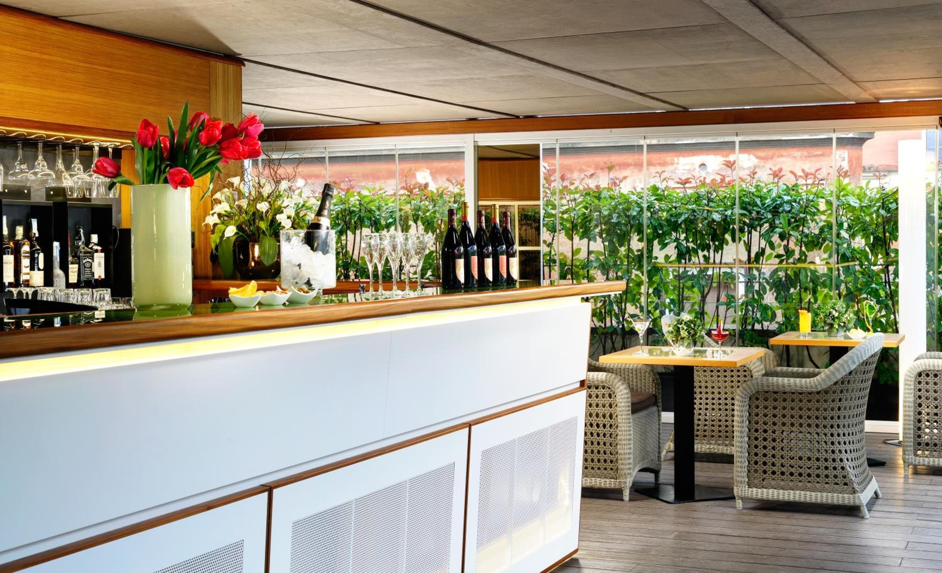 Babuino 181 - Piccoli Hotel di Lusso nel Mondo — 9