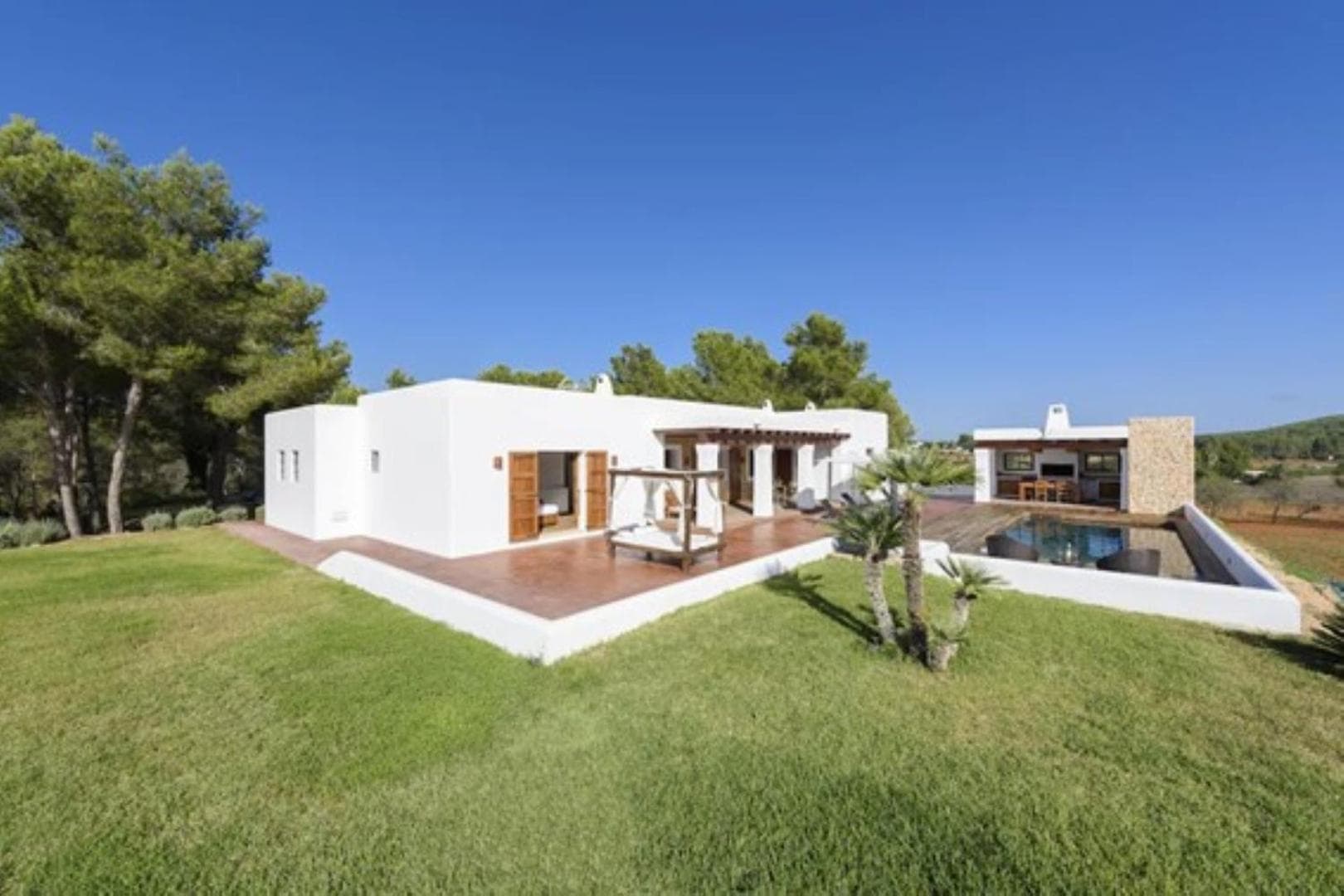 Villa Dalt S Era — 29