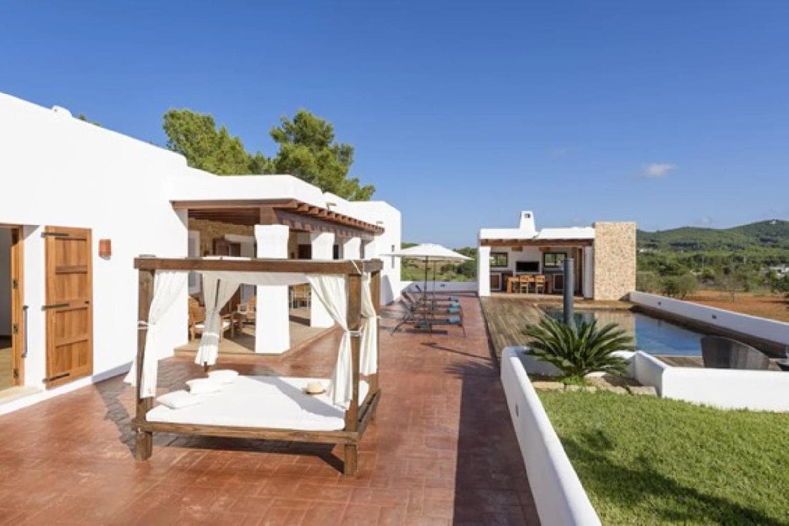 Villa Dalt S Era — 26