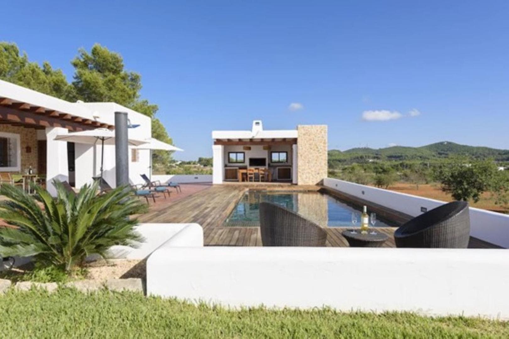 Villa Dalt S Era — 23
