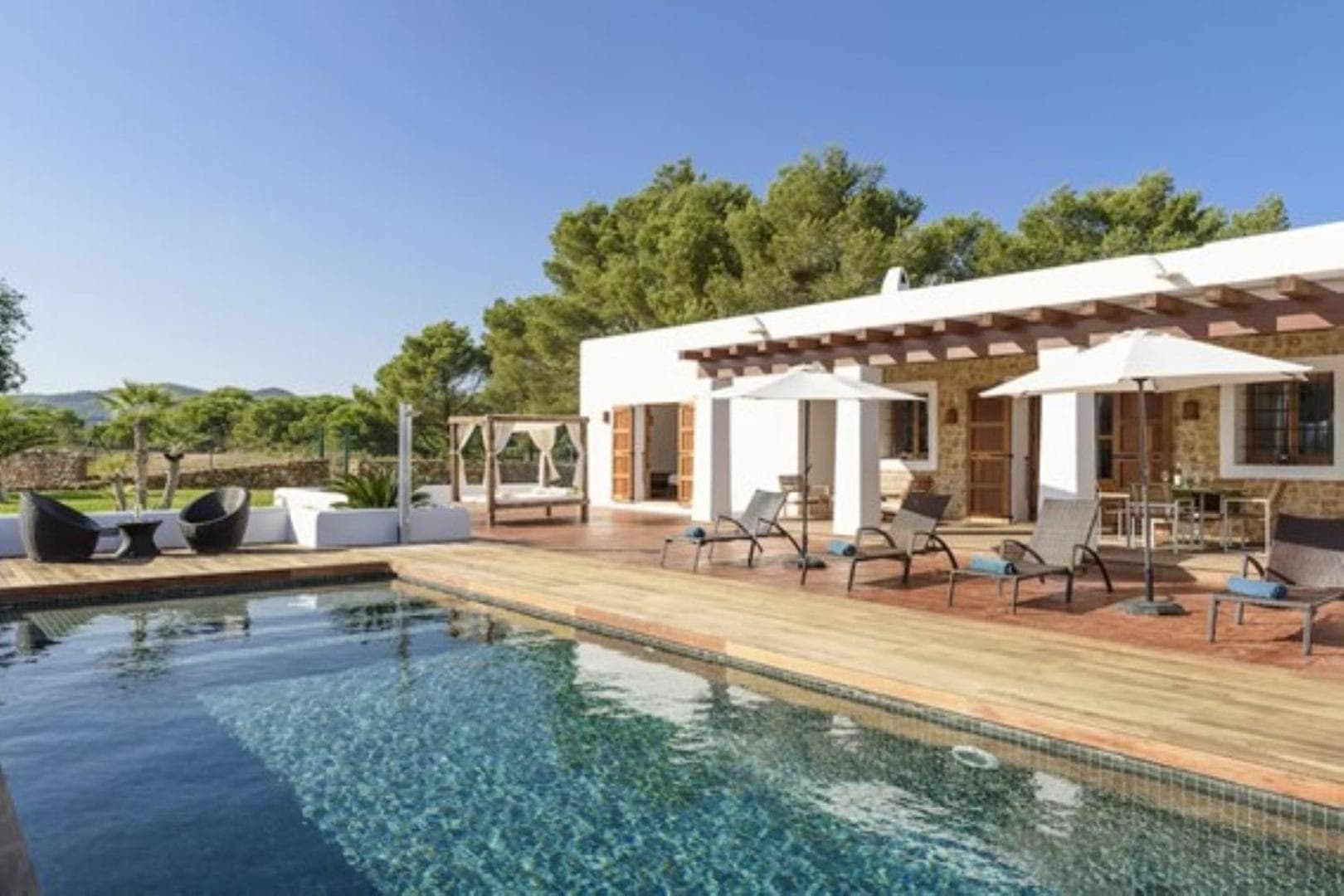 Villa Dalt S Era — 1