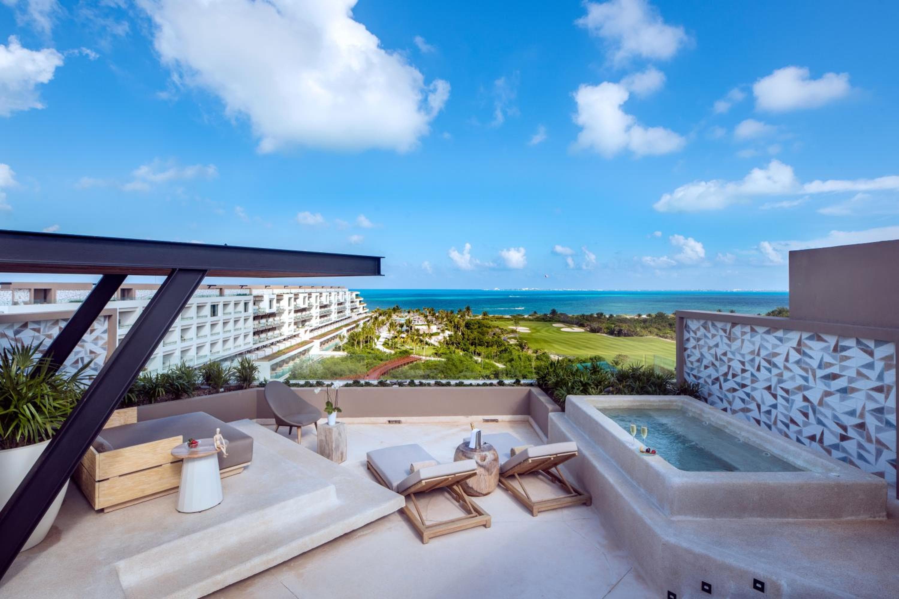 Atelier Playa Mujeres - Solo adulti - Resort tutto compreso — 20