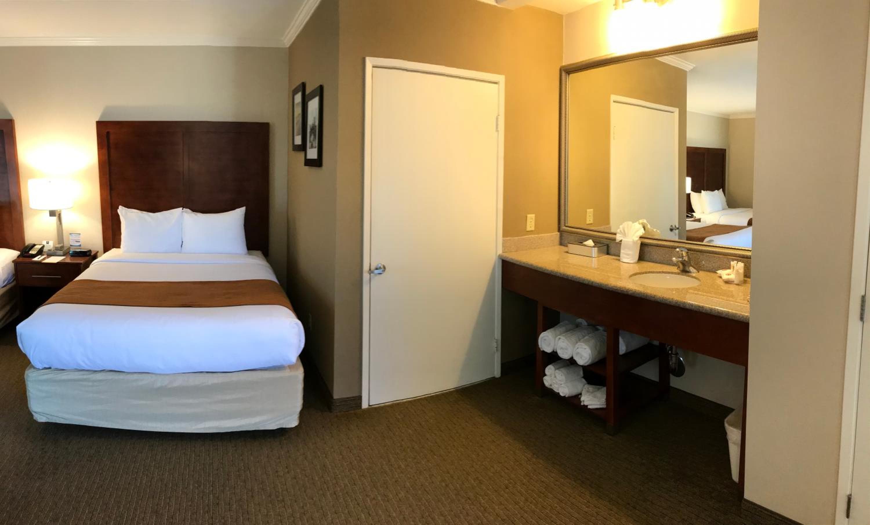 Comfort Inn Santa Monica - West Los Angeles — 12