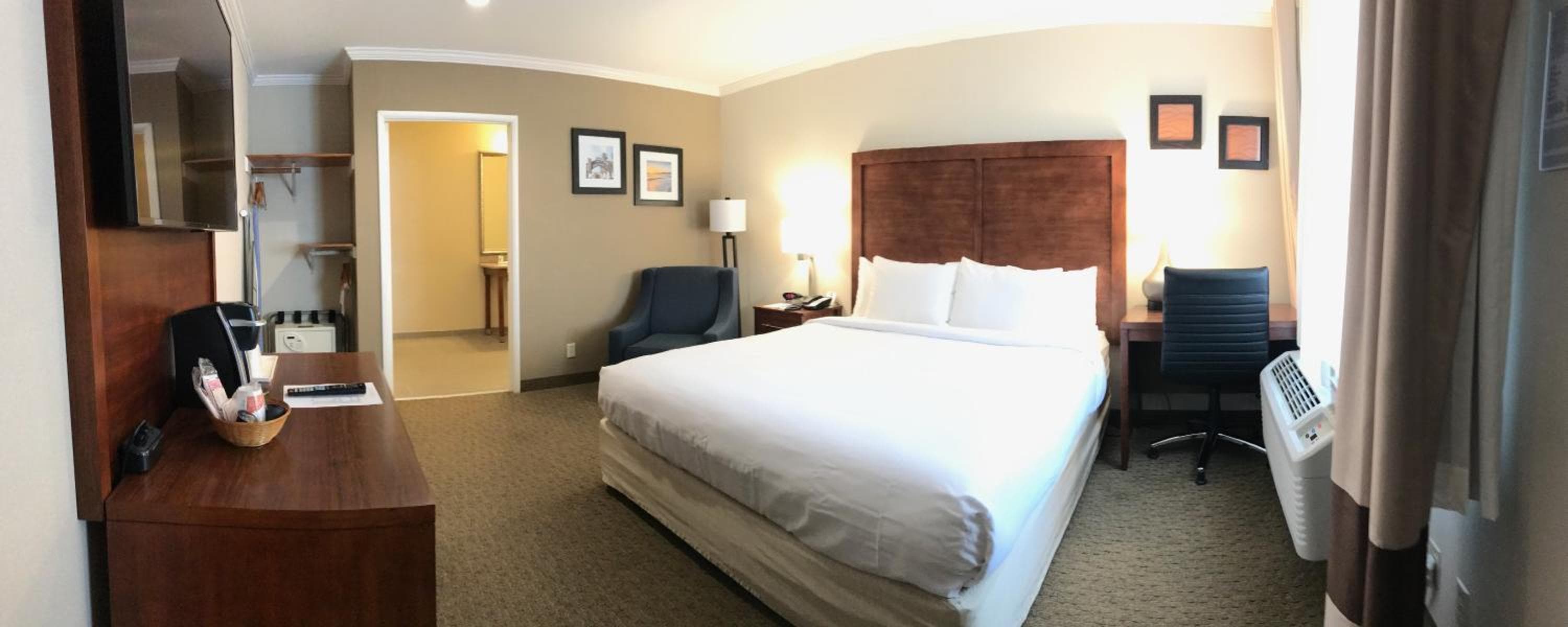 Comfort Inn Santa Monica - West Los Angeles — 17