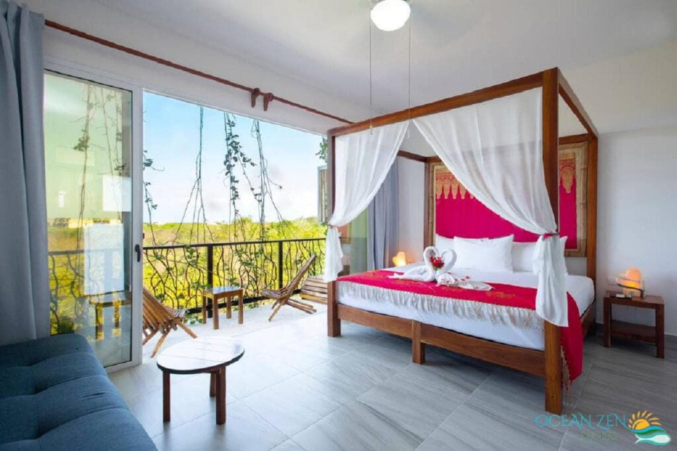 Ocean Zen Suites on 5th Avenue - Adults Only — 28