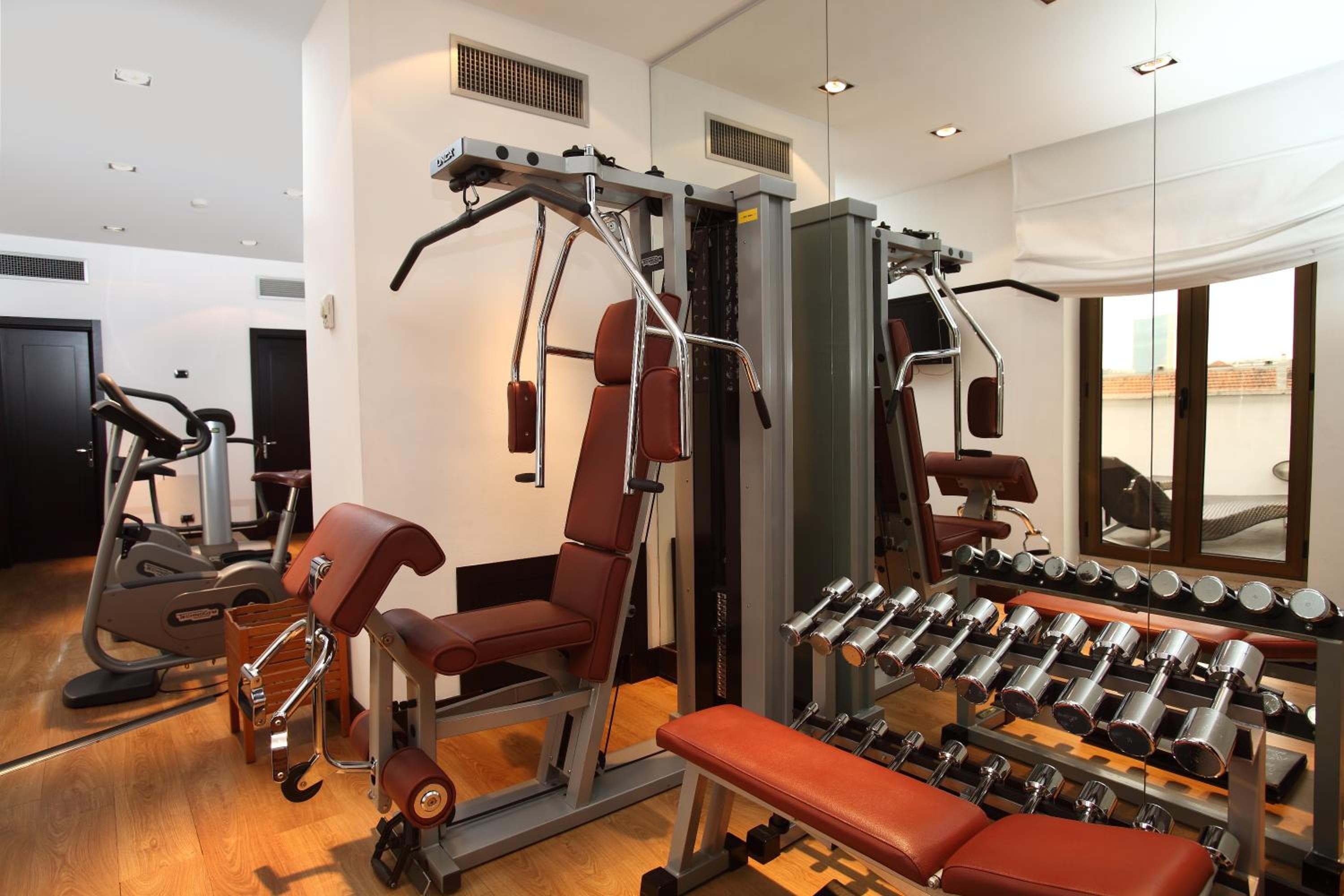 Starhotels Ritz — 4