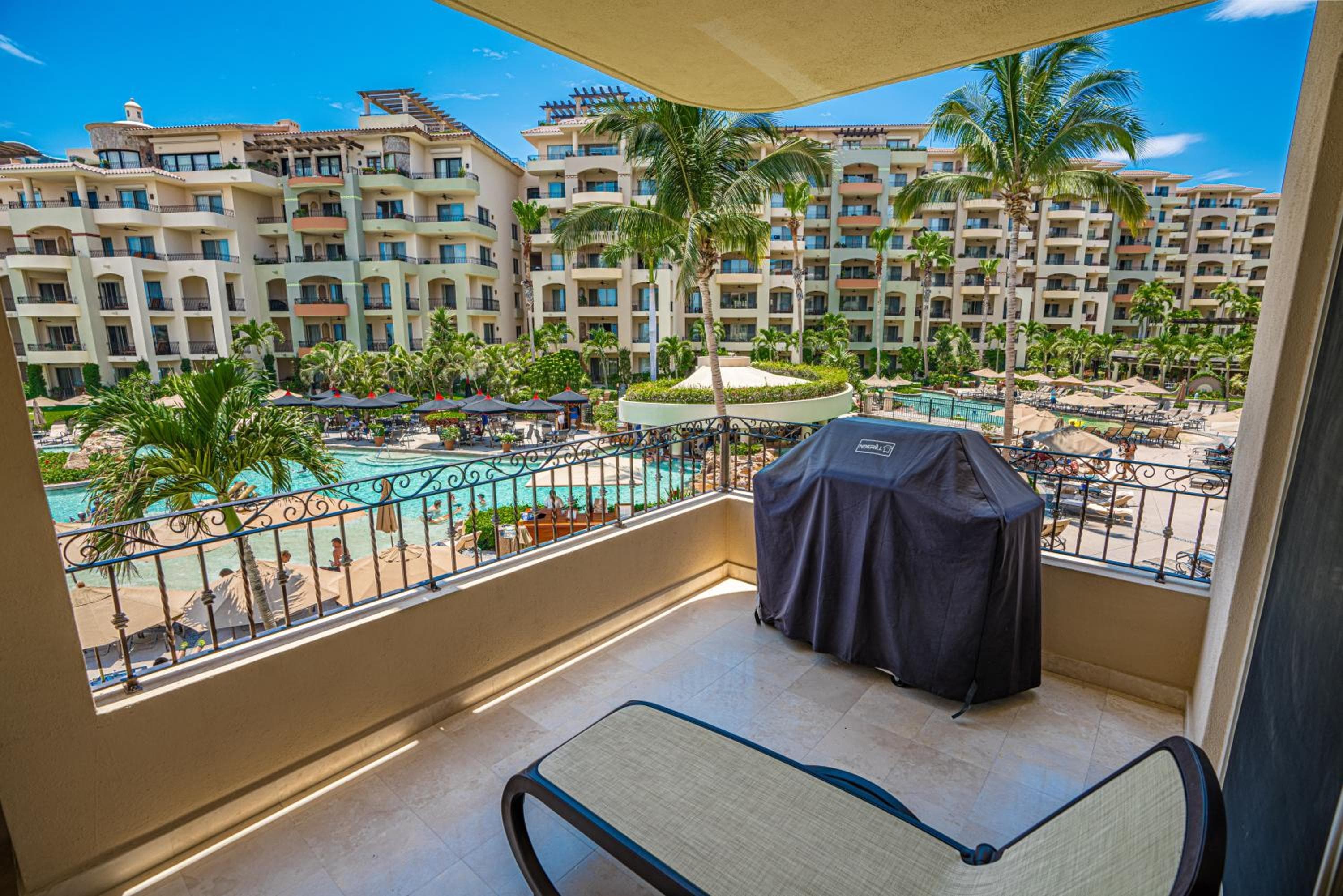 Villa La Estancia - Medano Beach Villas — 21