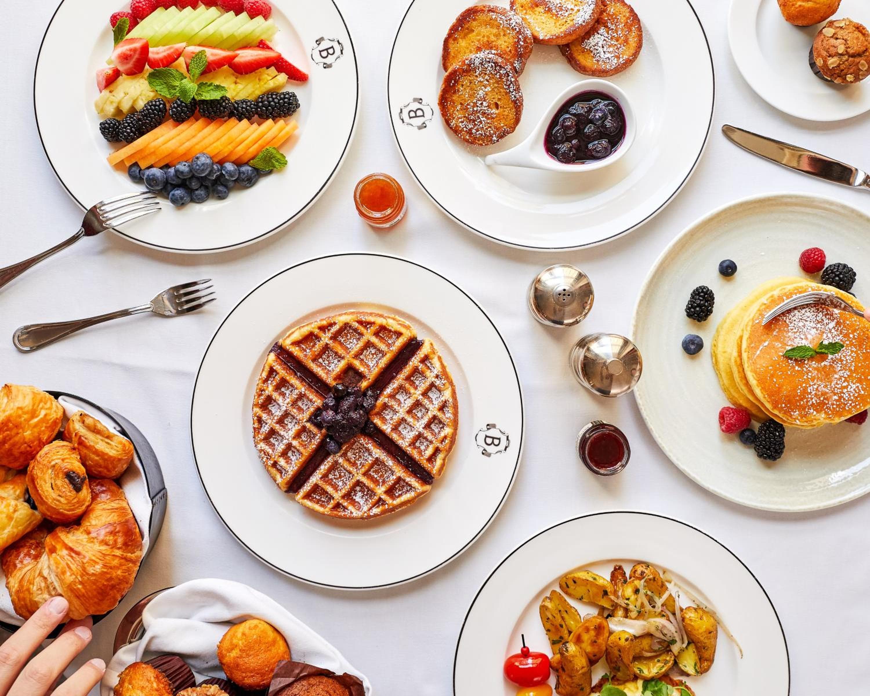 InterContinental Nueva York Barclay Hotel, un hotel IHG — 3
