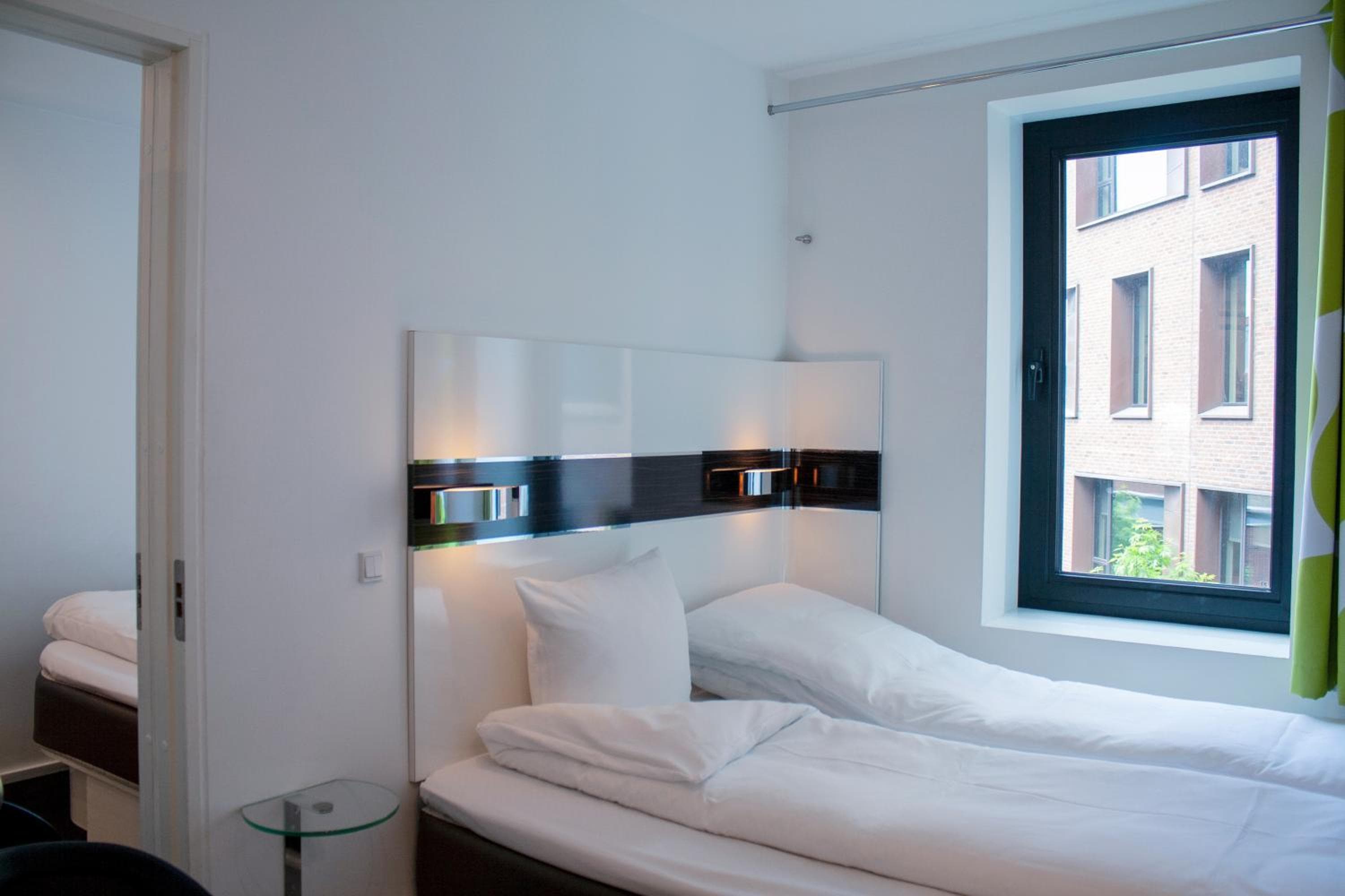 Wakeup Copenhagen - Borgergade hotel, Borgergade 9, Copenhagen, Denmark — photo 55