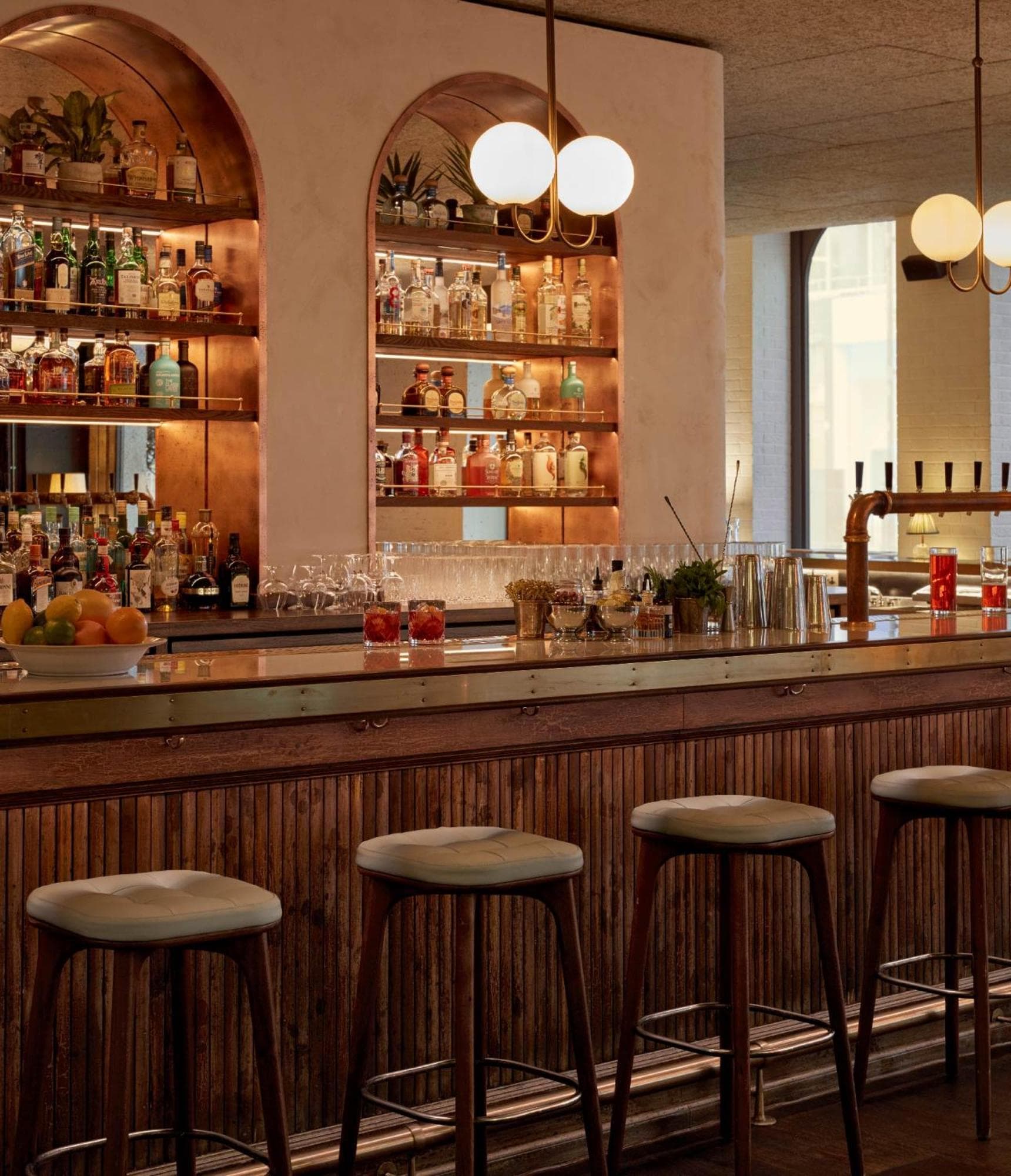Das Hoxton, Holborn — 28