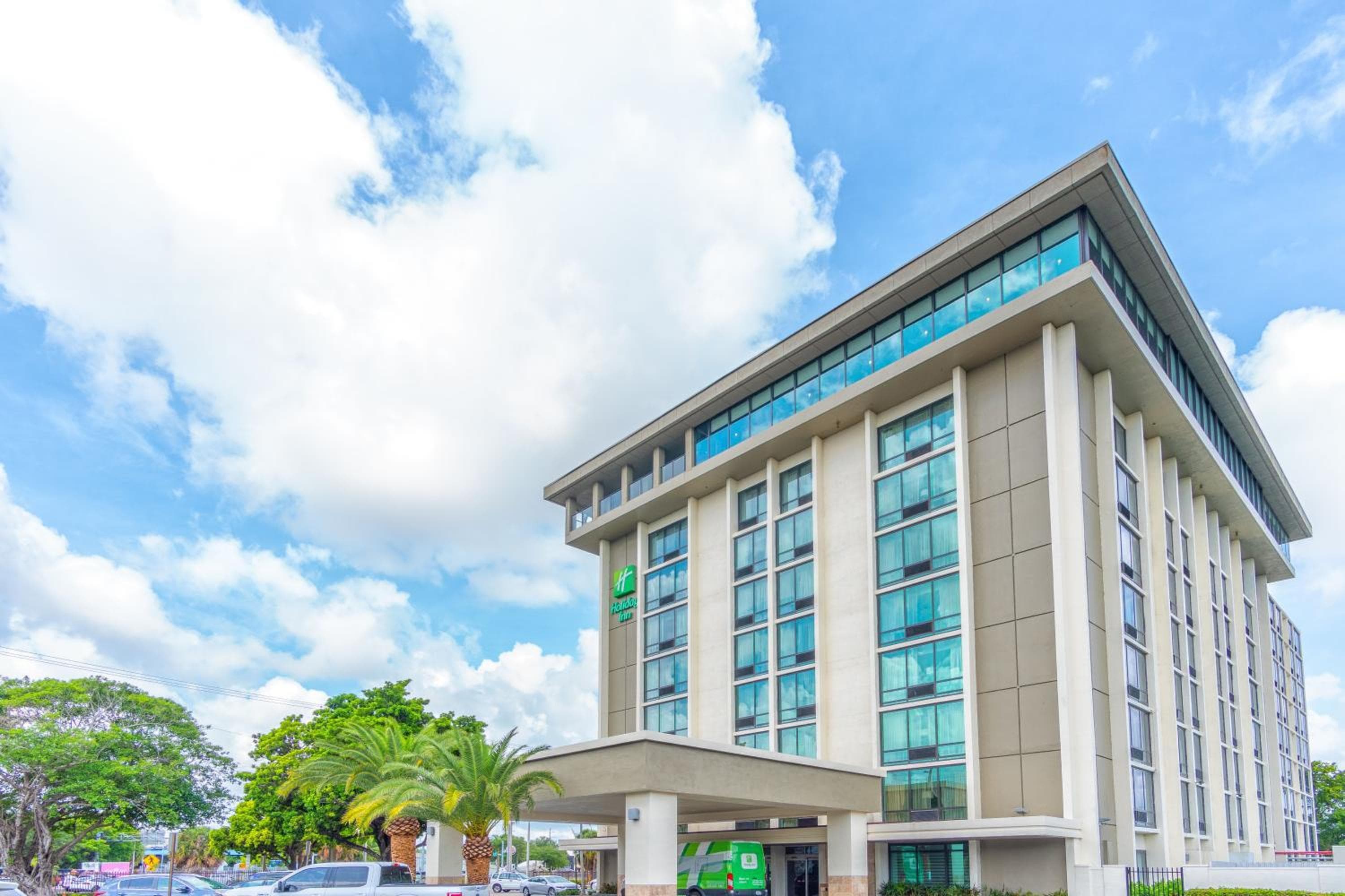 Holiday Inn Miami International Airport, ein IHG Hotel — 30