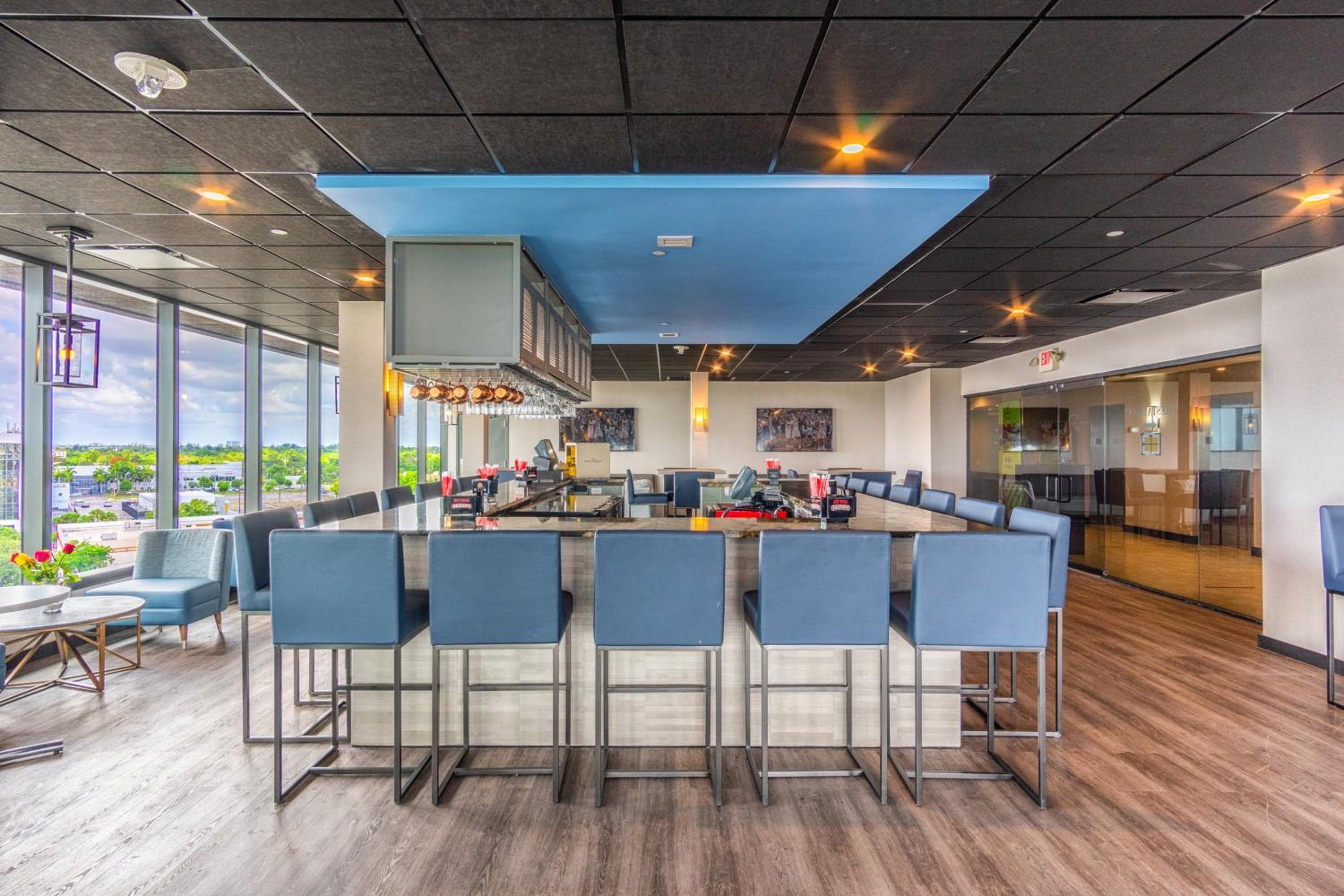 Holiday Inn Miami International Airport, ein IHG Hotel — 24