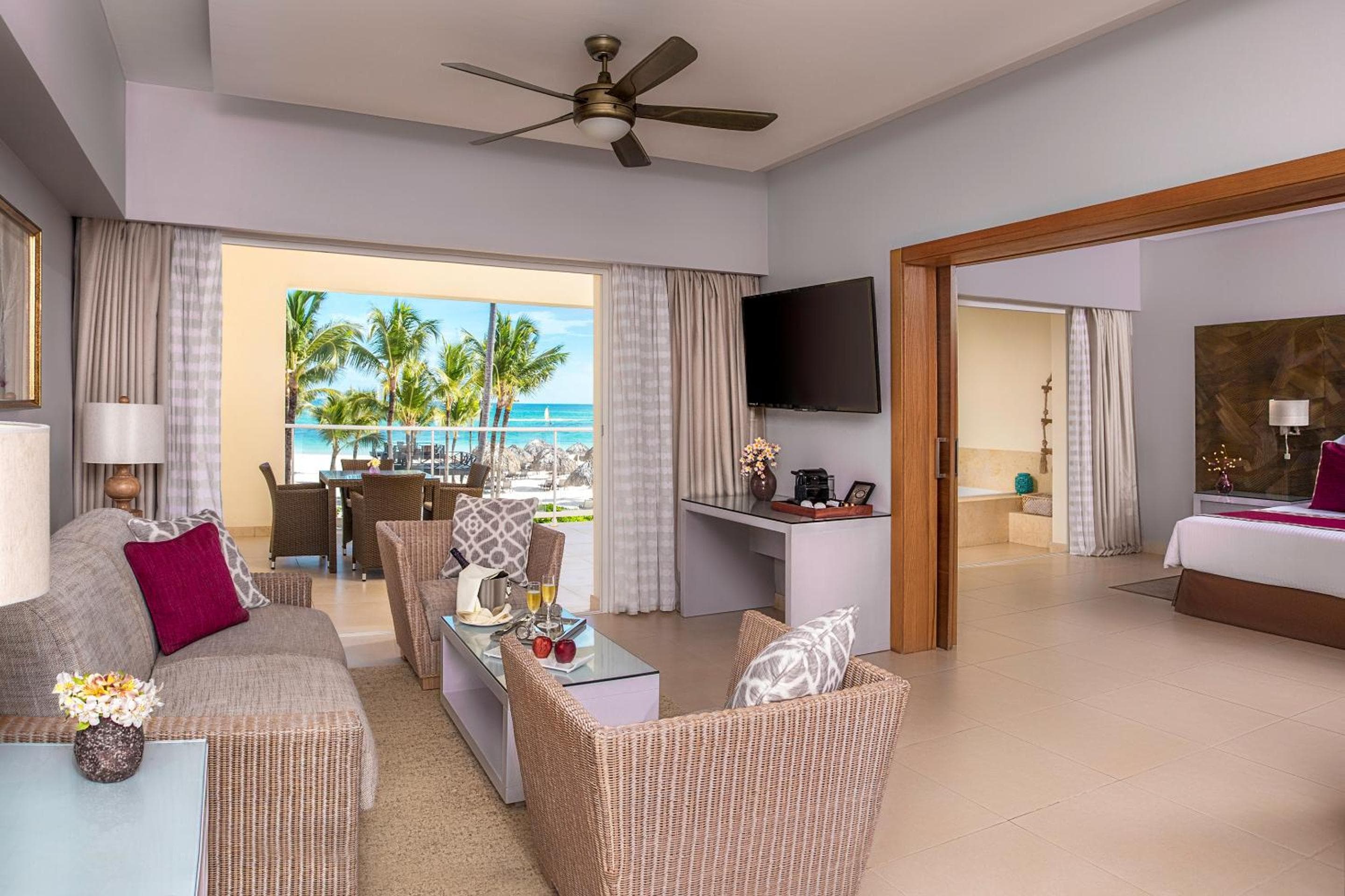 Dreams Royal Beach Punta Cana - All Inclusive — 16