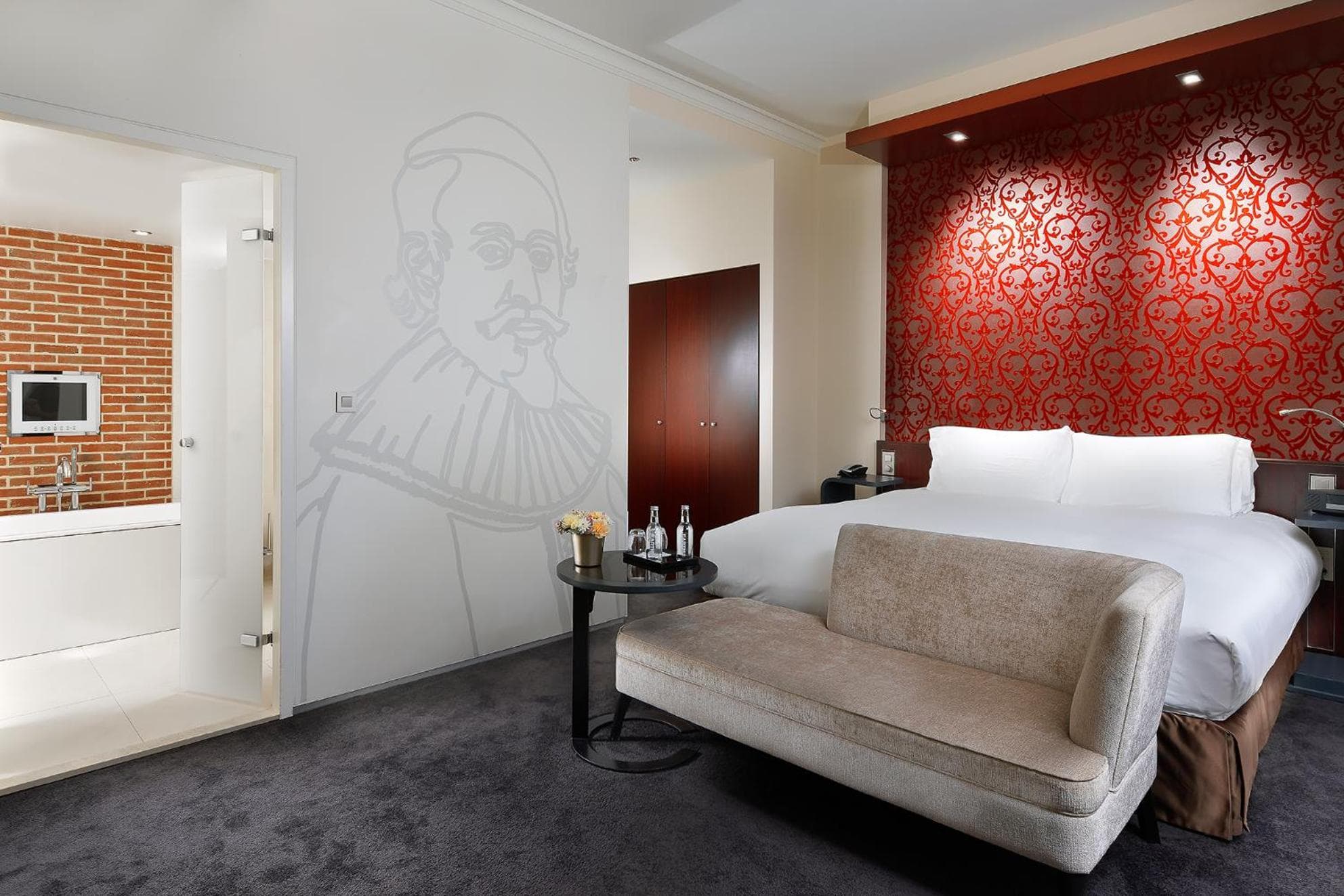 Sofitel Legend The Grand Amsterdam — 26