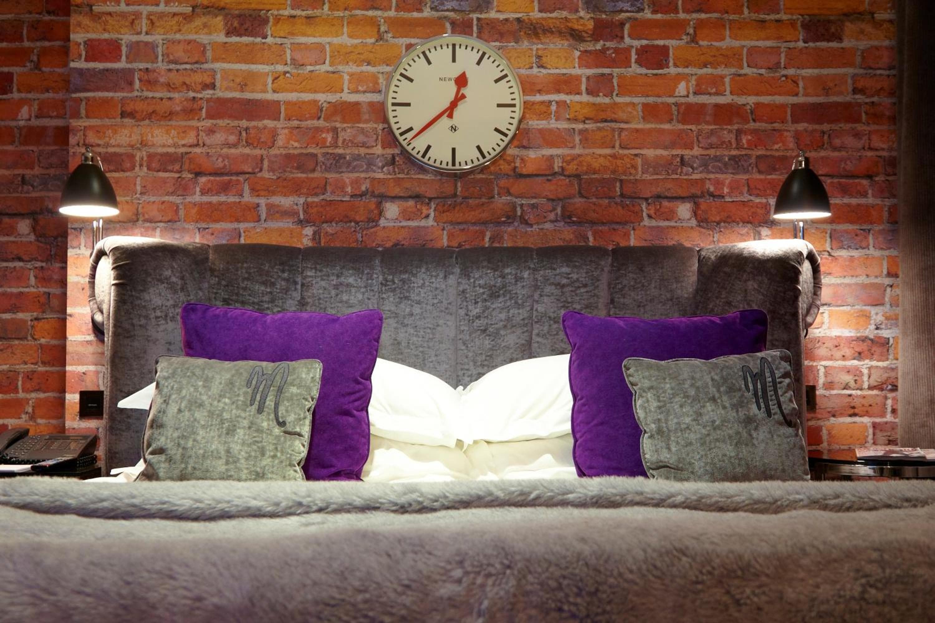 Malmaison London — 19