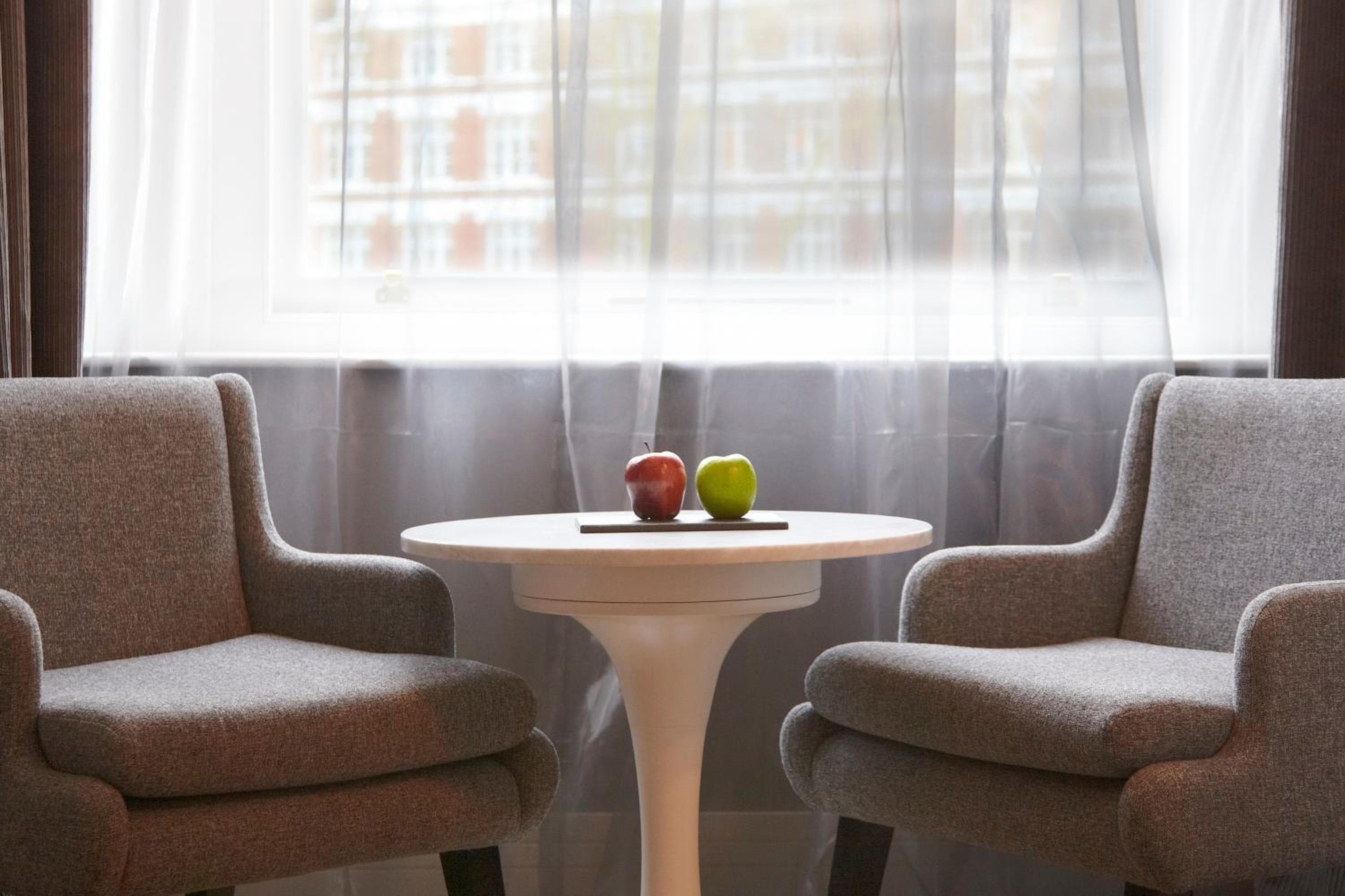 Malmaison London — 25