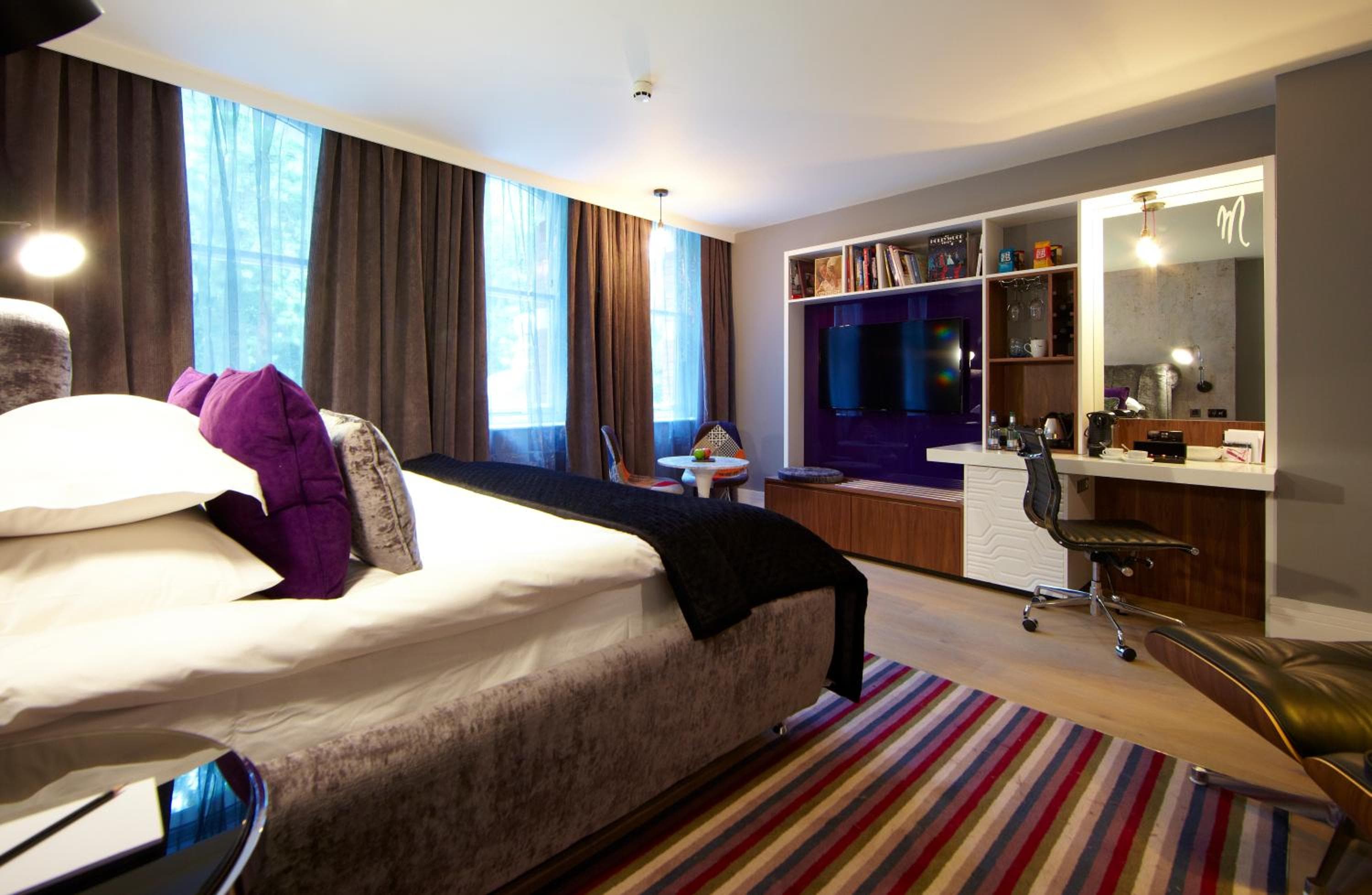 Malmaison London — 29